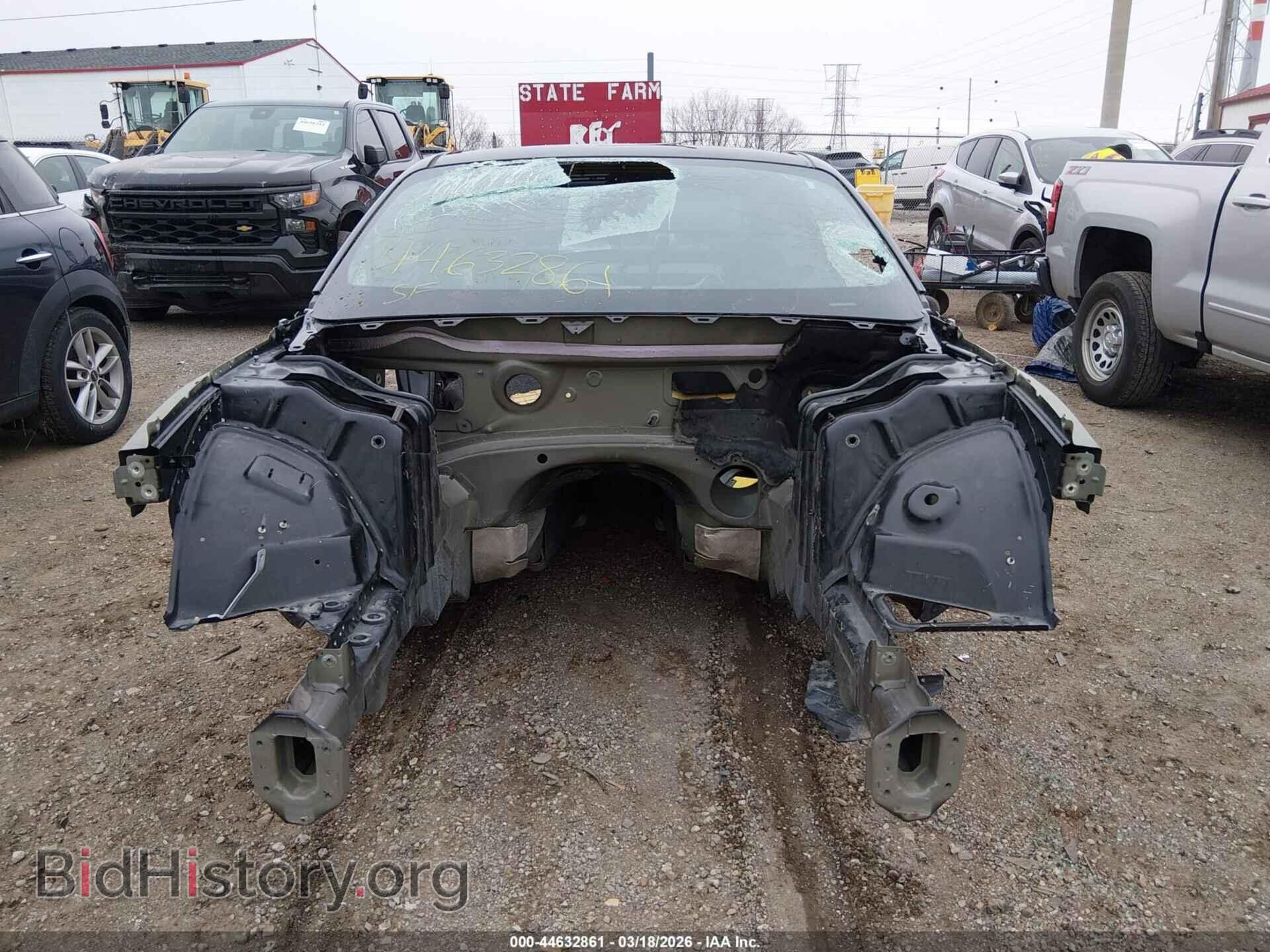 2019 DODGE CHALLENGER - VIN: 2C3CDZFJ6KH525735 - Фото 11
