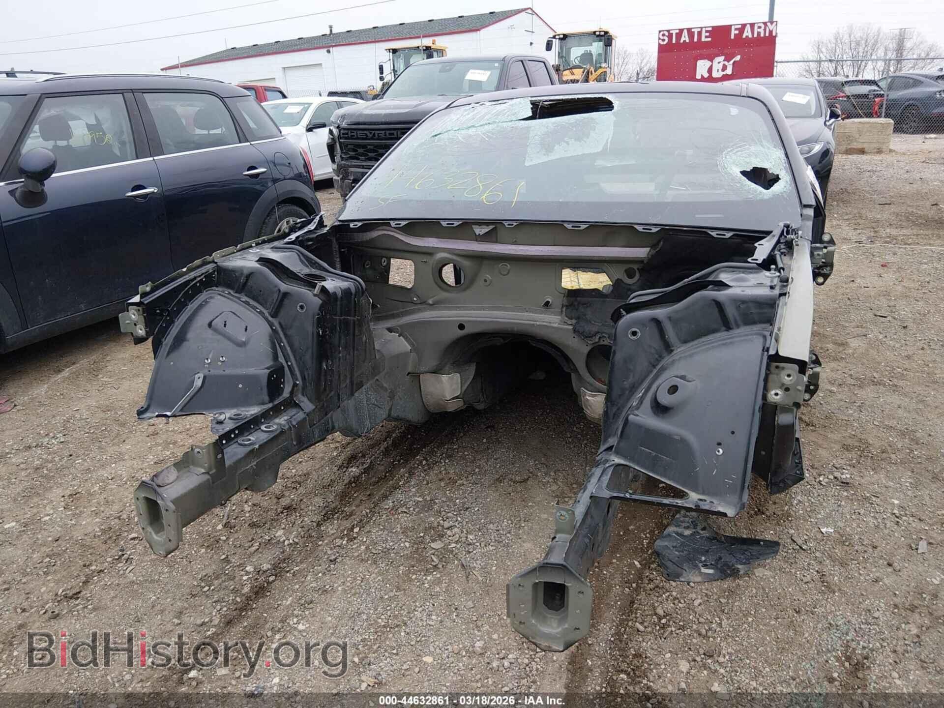 2019 DODGE CHALLENGER - VIN: 2C3CDZFJ6KH525735 - Фото 18