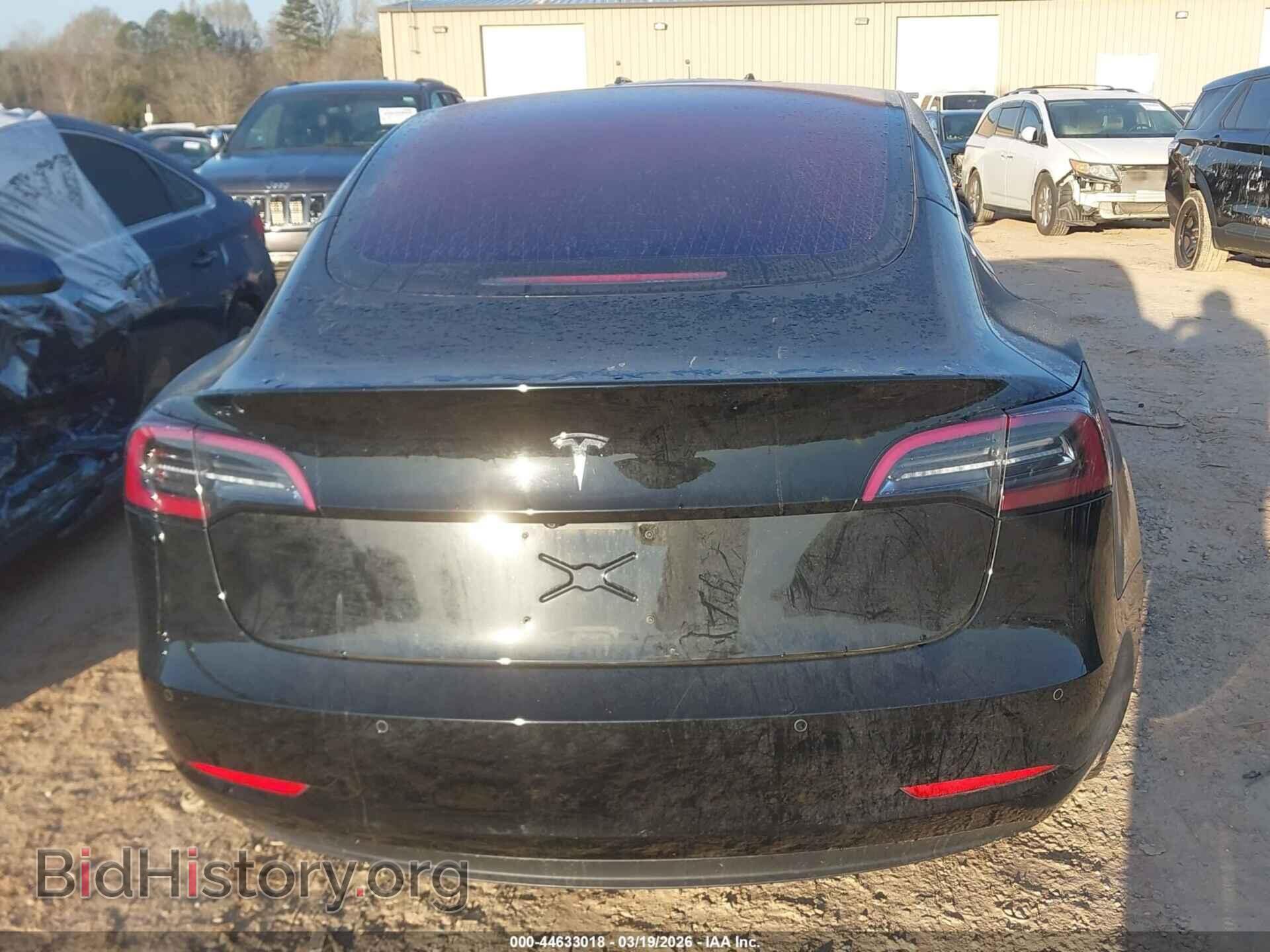 2018 TESLA MODEL 3 - VIN: 5YJ3E1EA8JF004922 - Фото 16