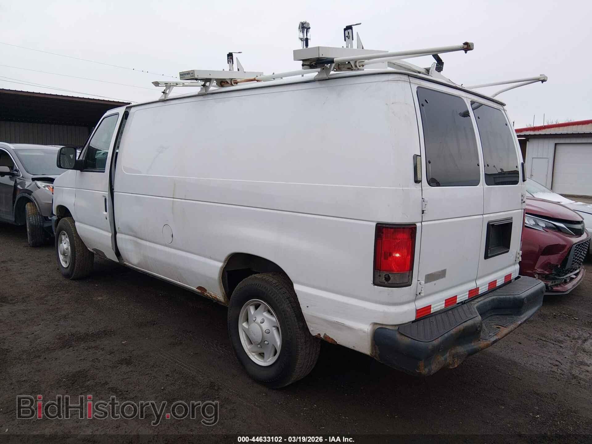 2013 FORD E-250 - VIN: 1FTNE2EL4DDB26382 - Photo 3