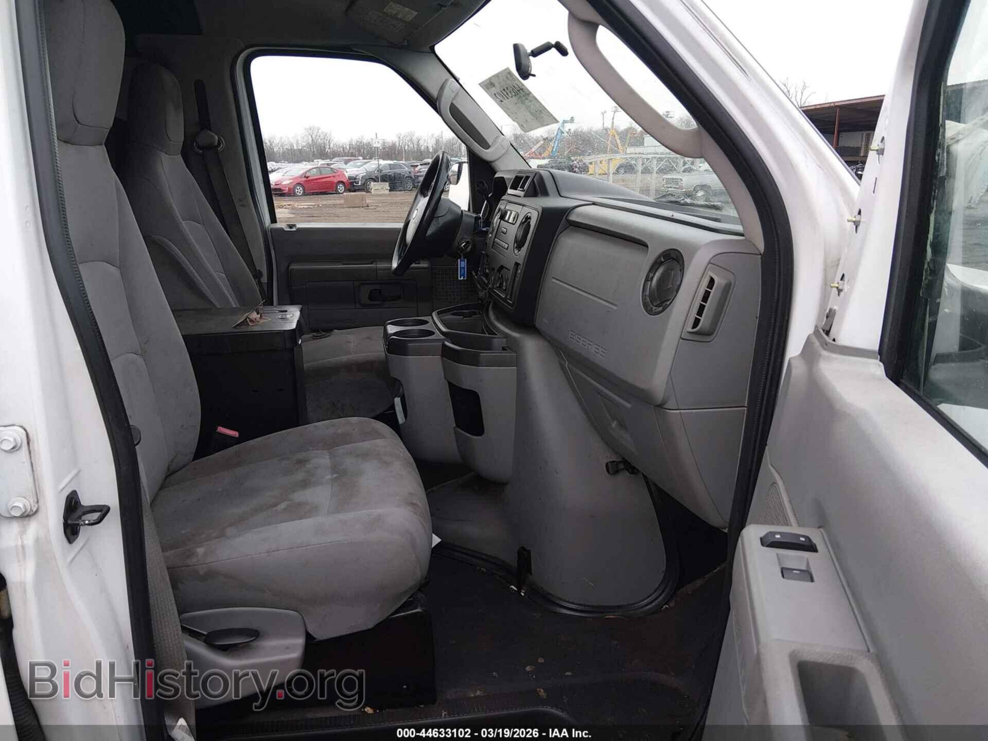 2013 FORD E-250 - VIN: 1FTNE2EL4DDB26382 - Photo 5