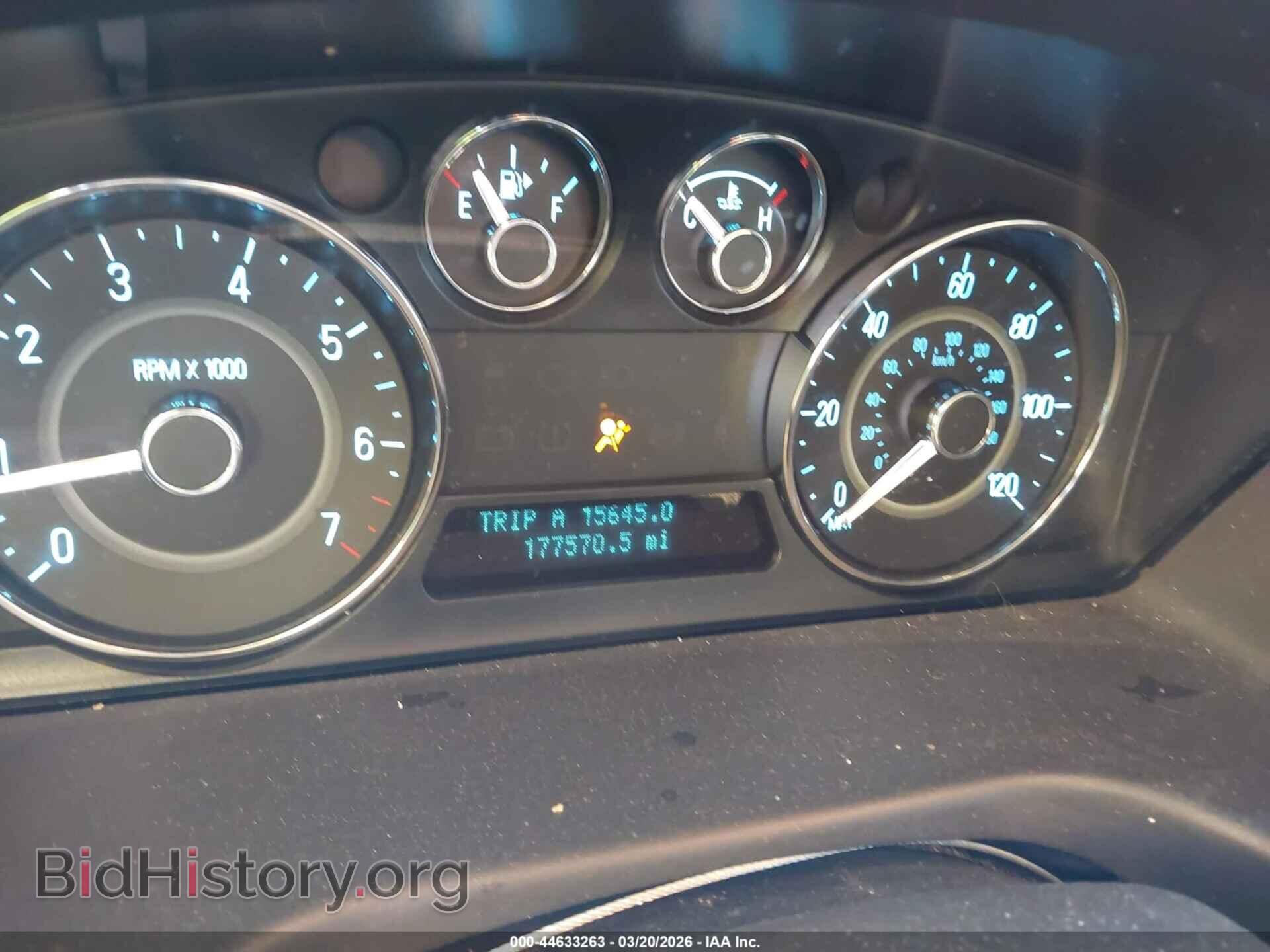 2011 FORD FLEX - VIN: 2FMGK5CC5BBD14607 - Photo 7