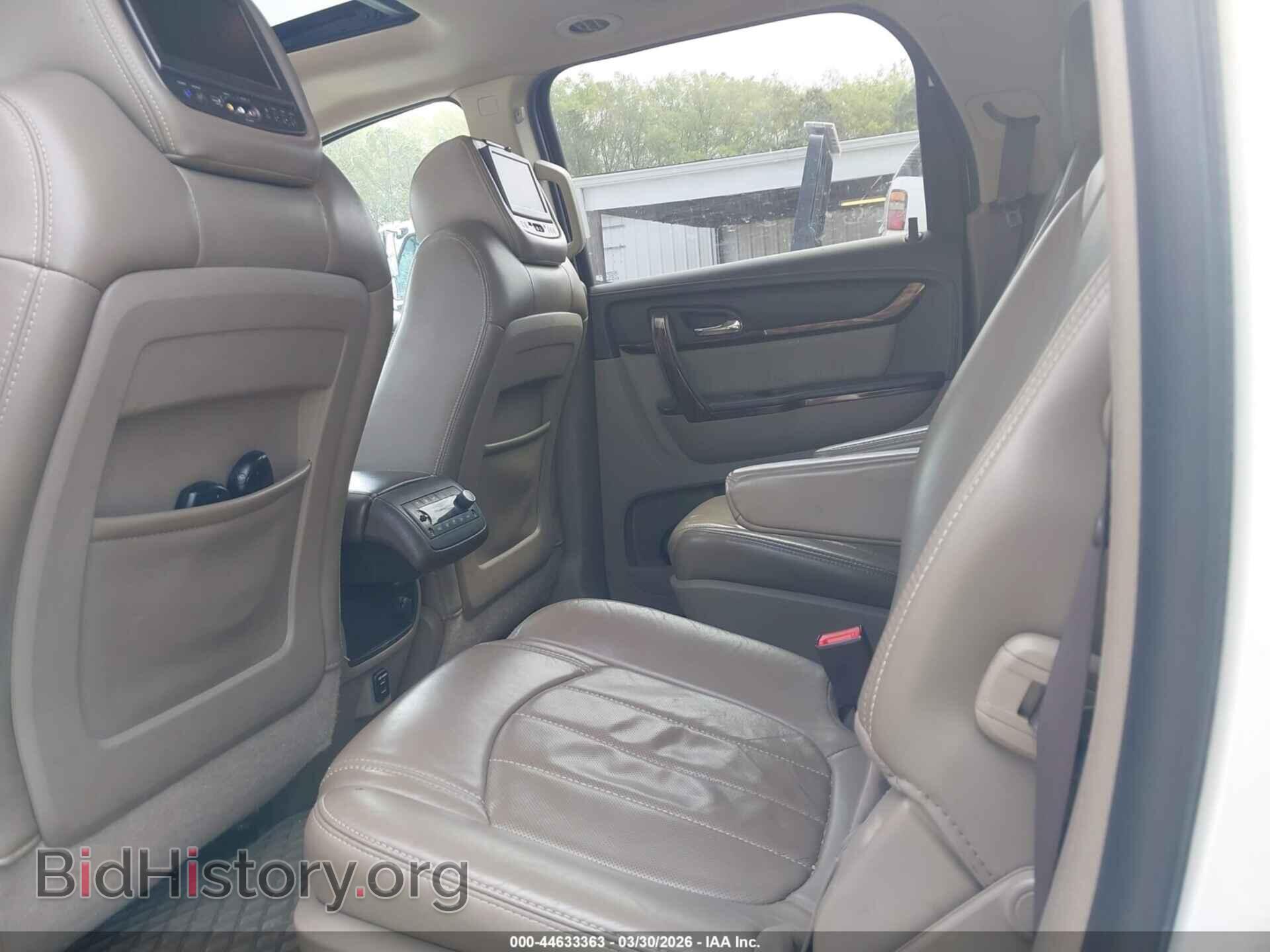 2014 GMC ACADIA - VIN: 1GKKVTKD5EJ224253 - Фото 8