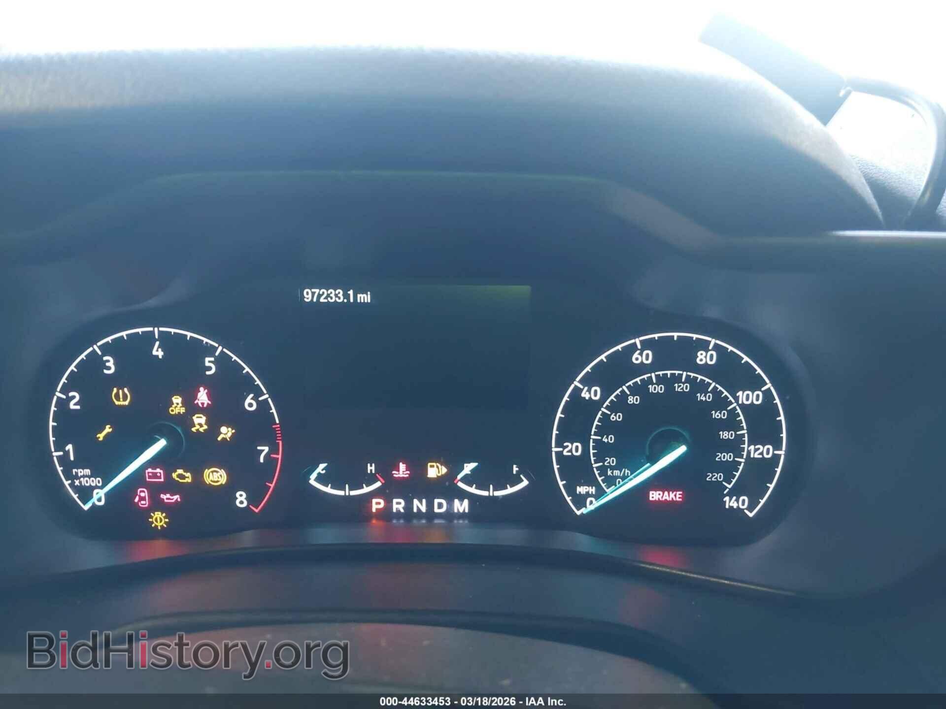 2021 FORD TRANSIT CONNECT - VIN: NM0LS7E24M1497559 - Photo 7