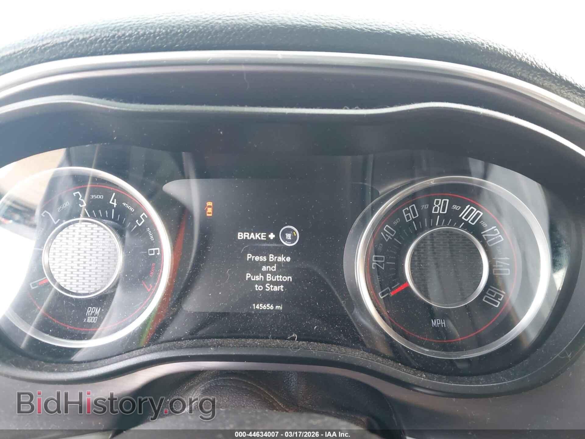2015 DODGE CHALLENGER - VIN: 2C3CDZAG7FH775180 - Фото 7