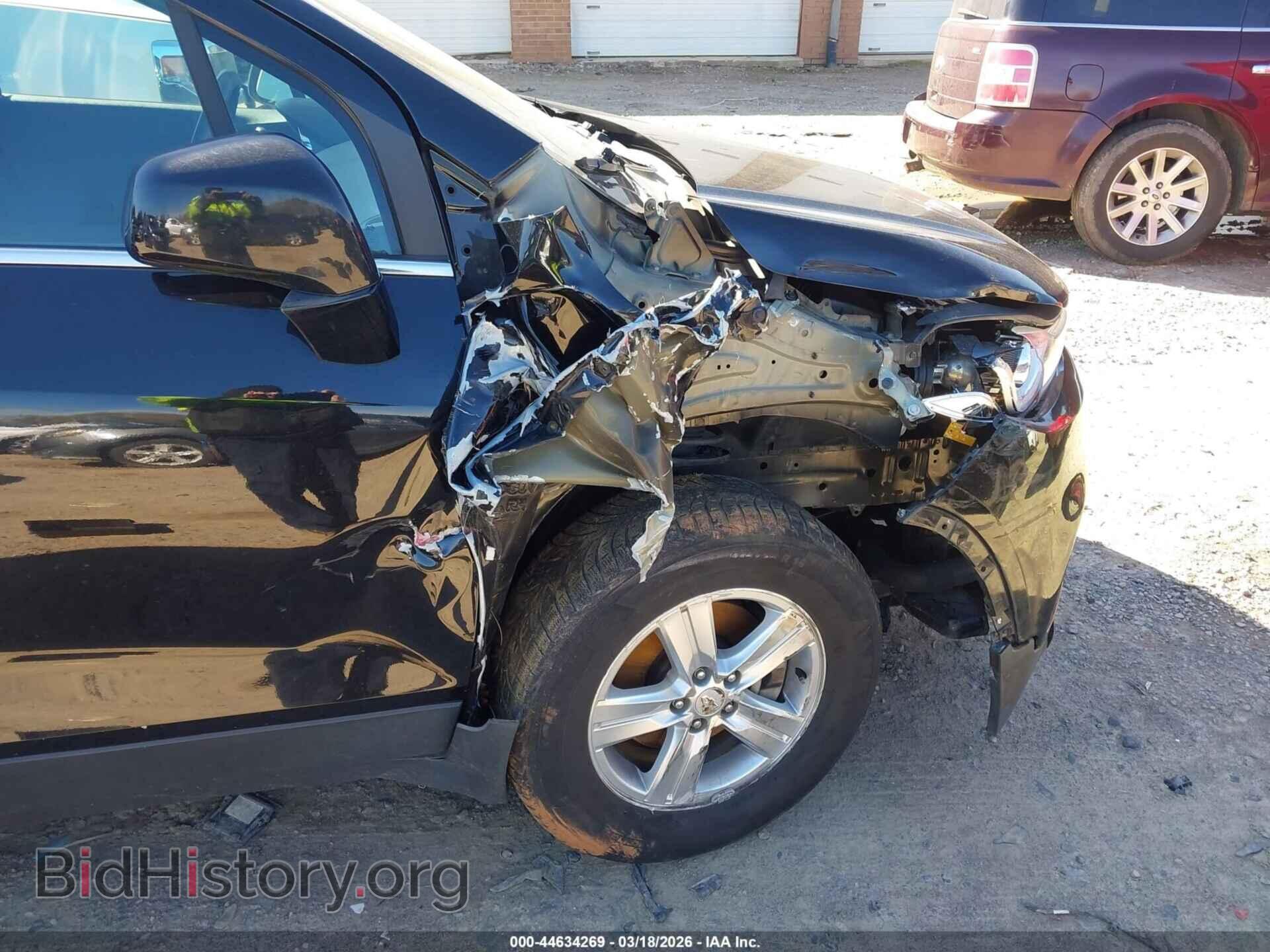 2017 CHEVROLET TRAX - VIN: 3GNCJLSB3HL178064 - Фото 6