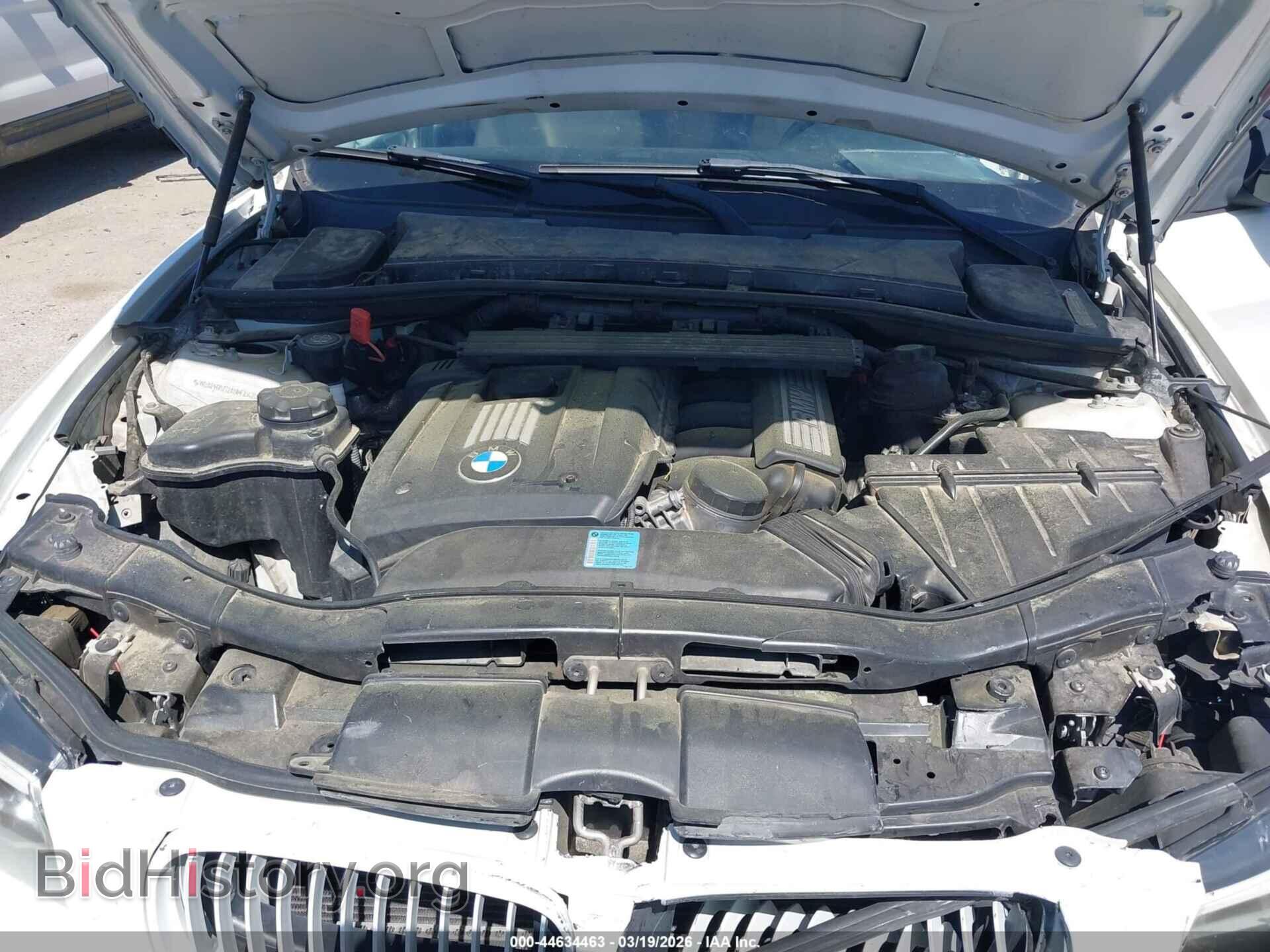 2010 BMW 328I - VIN: WBAPH7G52ANM50428 - Фото 10