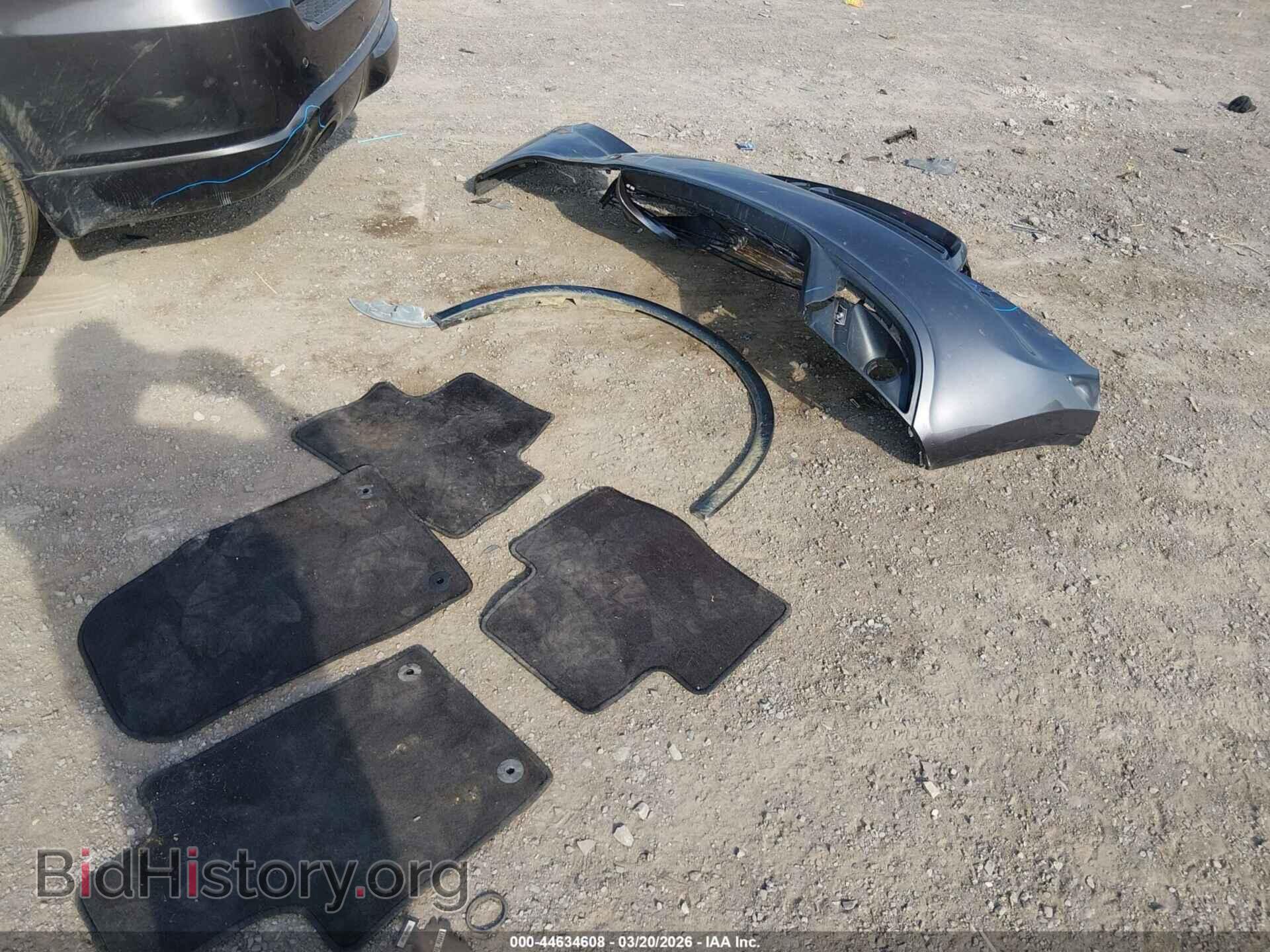 2018 DODGE DURANGO - VIN: 1C4RDJDG2JC176427 - Фото 12