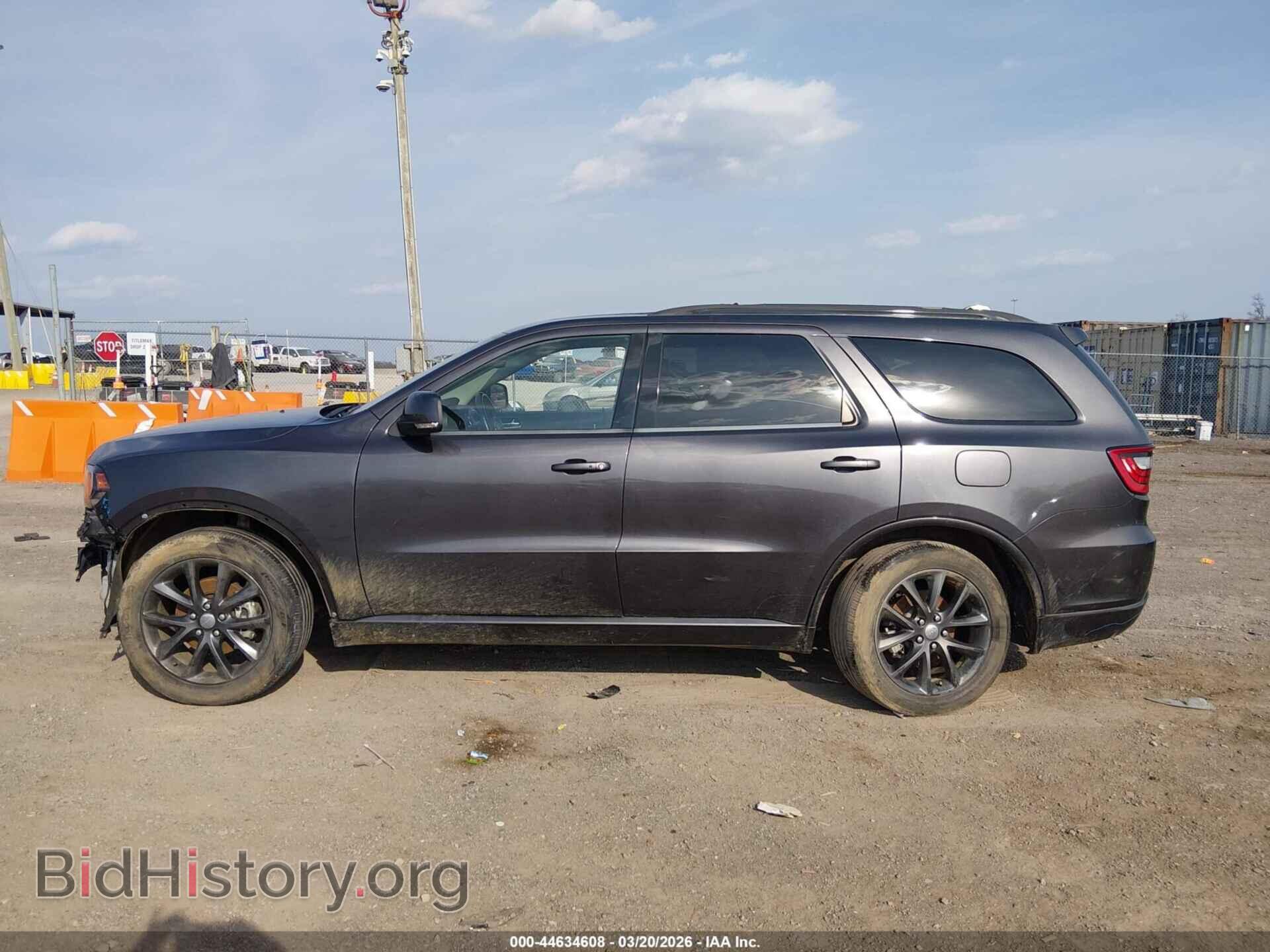 2018 DODGE DURANGO - VIN: 1C4RDJDG2JC176427 - Фото 15