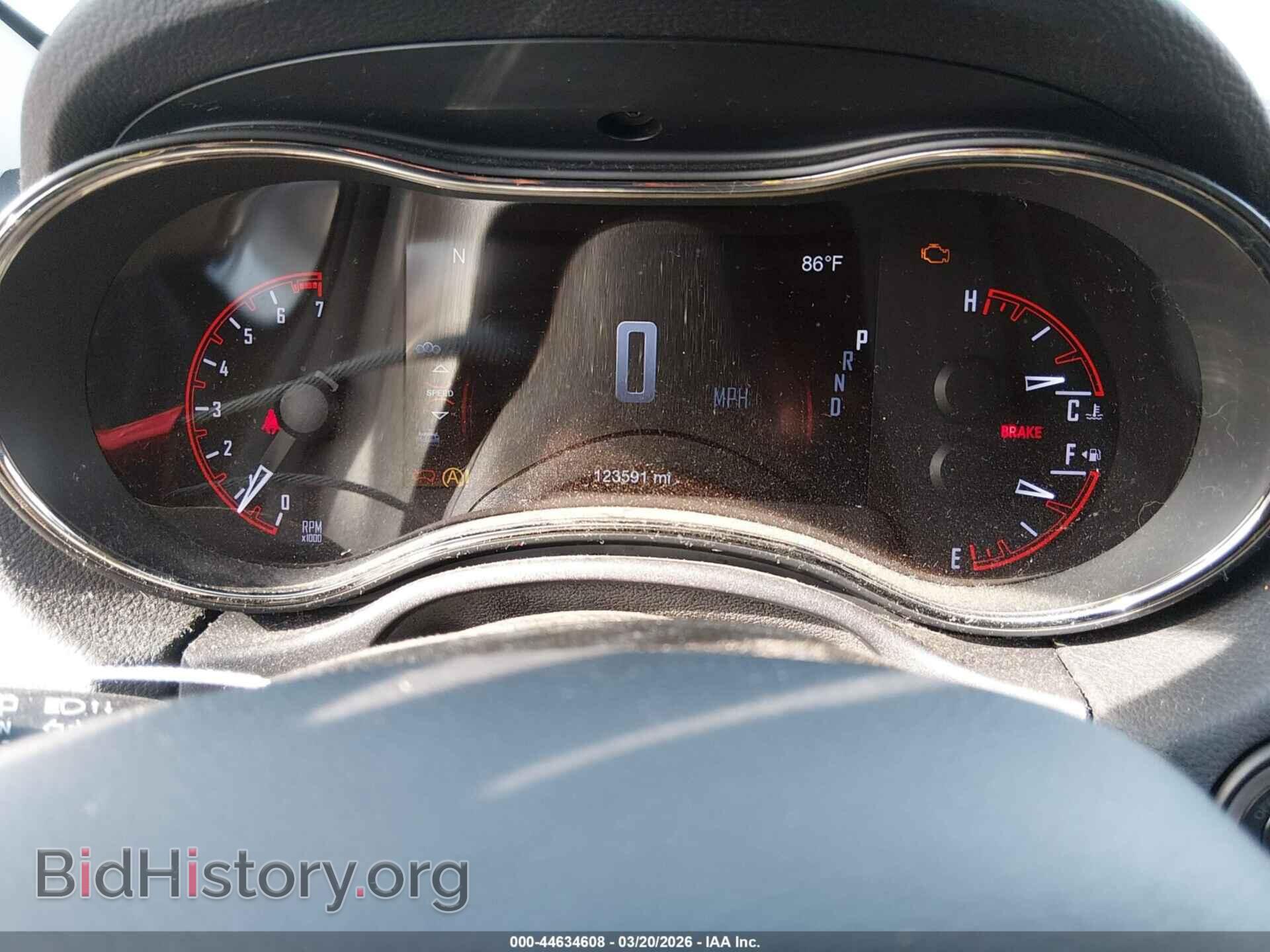 2018 DODGE DURANGO - VIN: 1C4RDJDG2JC176427 - Фото 7