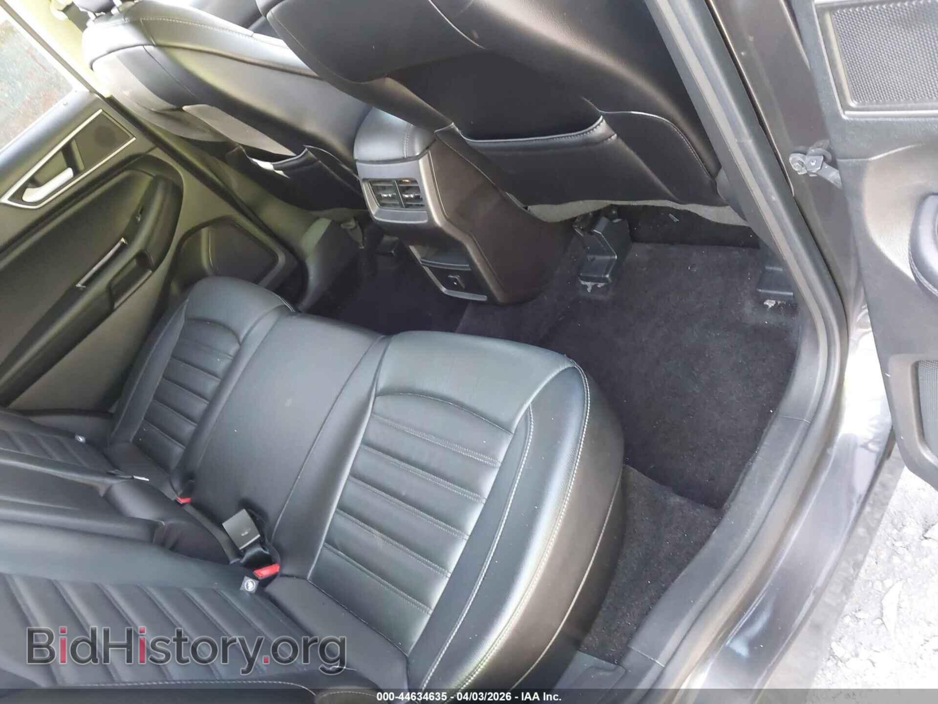 2015 FORD EDGE - VIN: 2FMTK4J96FBC06261 - Photo 8