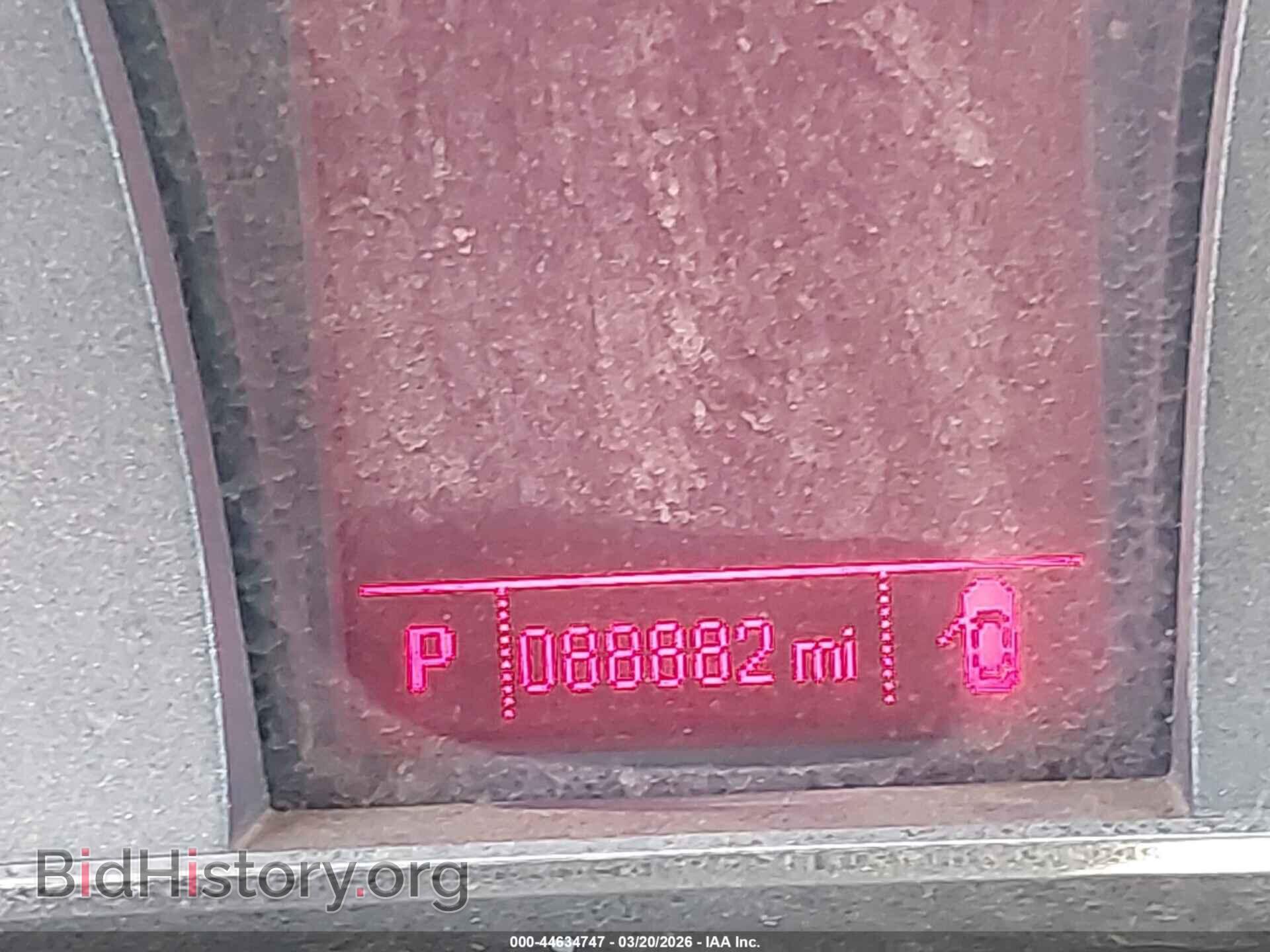 2015 GMC TERRAIN - VIN: 2GKALMEK9F6394115 - Фото 7