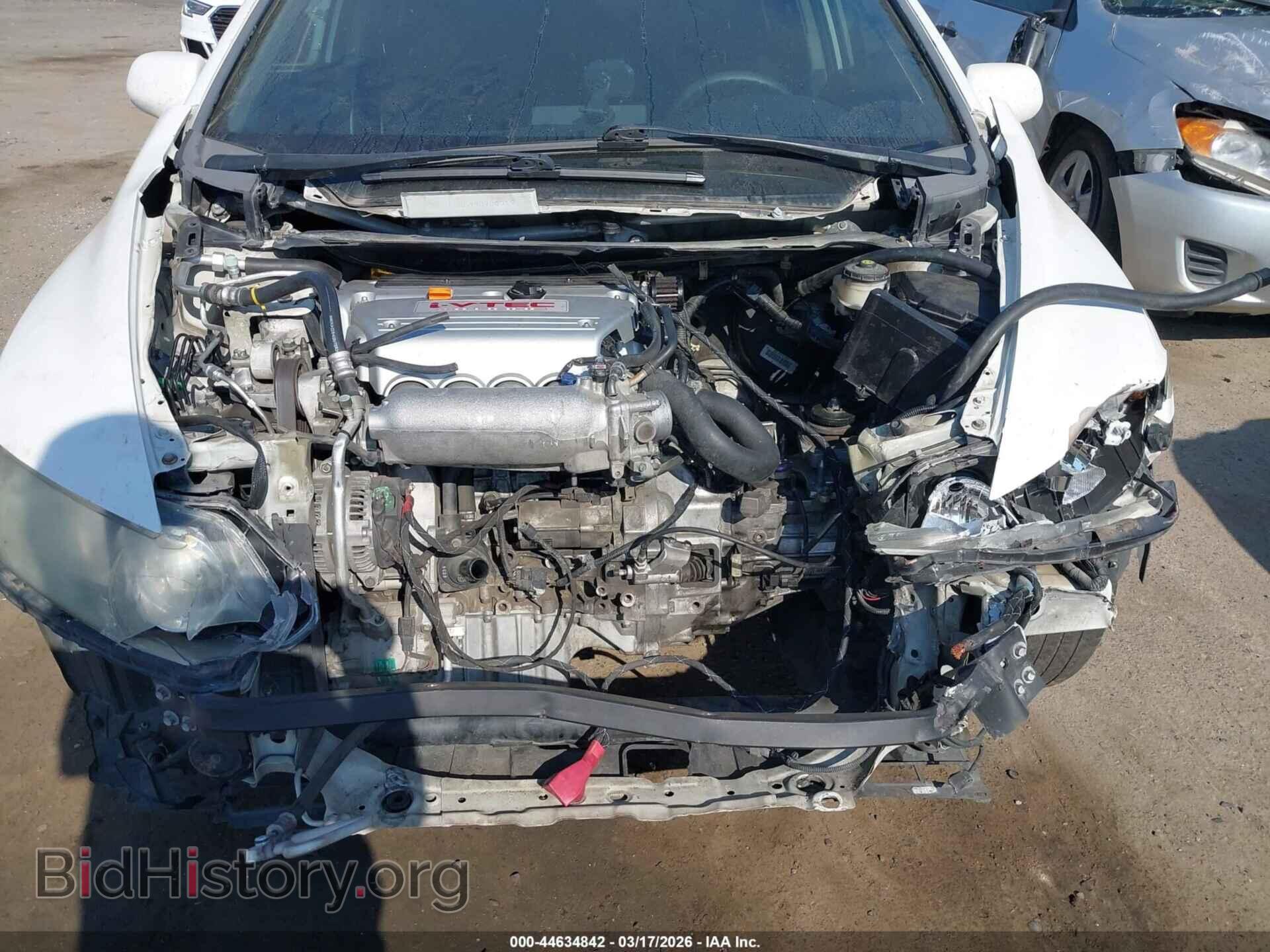 2009 HONDA CIVIC - VIN: 2HGFA55599H700019 - Фото 18