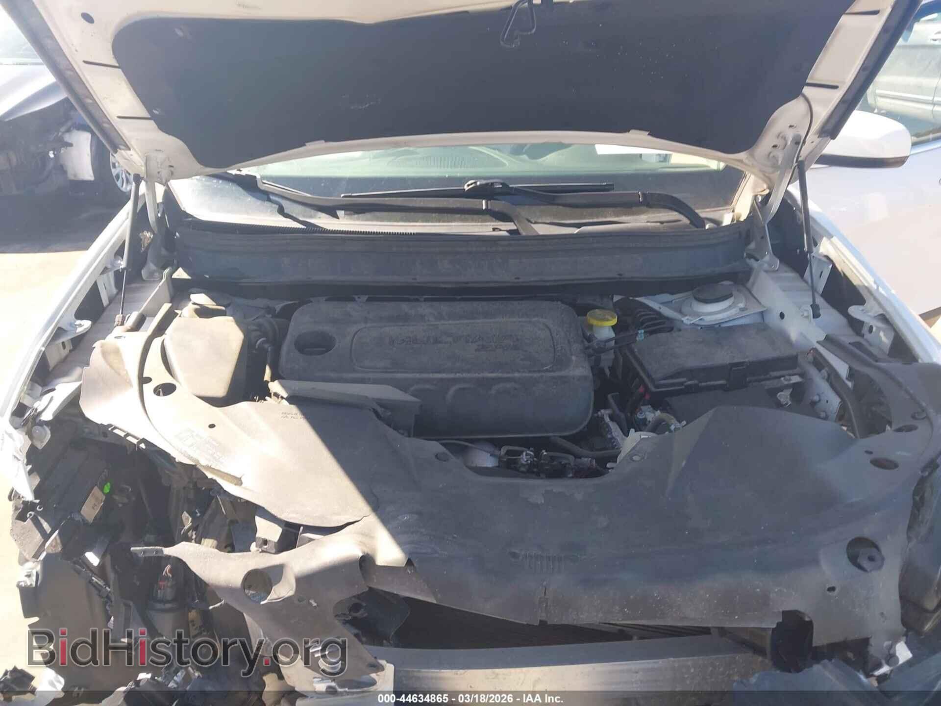2020 JEEP CHEROKEE - VIN: 1C4PJLDBXLD561148 - Фото 10
