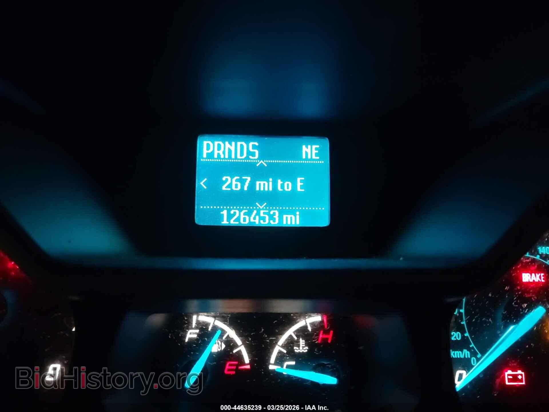 2015 FORD TRANSIT CONNECT - VIN: NM0GE9F76F1190170 - Фото 15