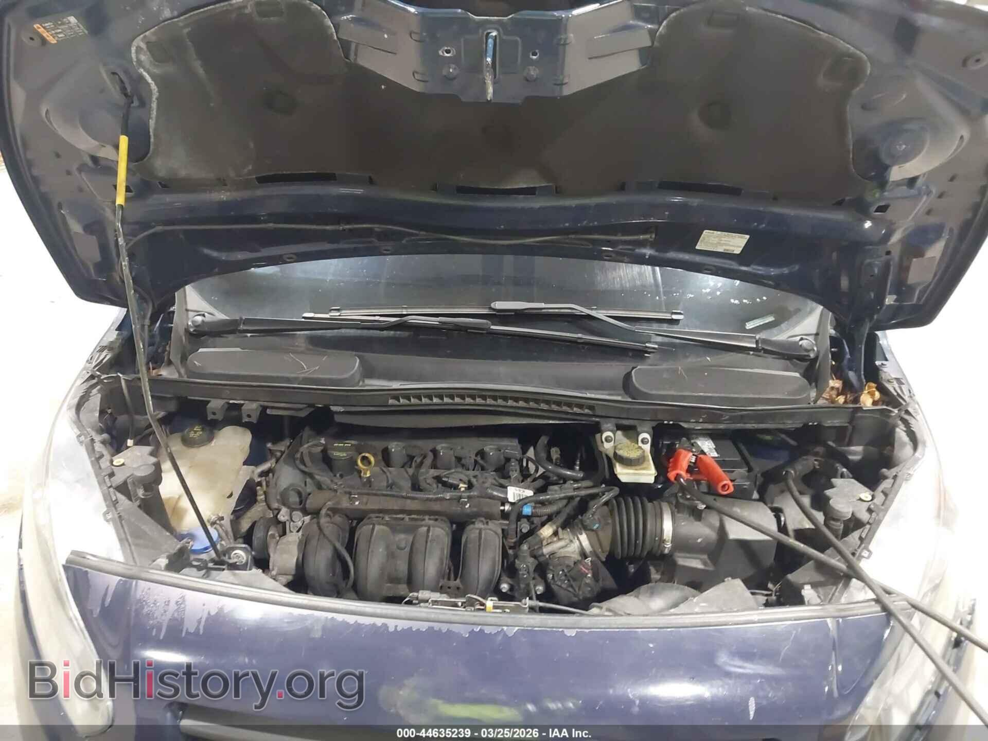 2015 FORD TRANSIT CONNECT - VIN: NM0GE9F76F1190170 - Фото 10
