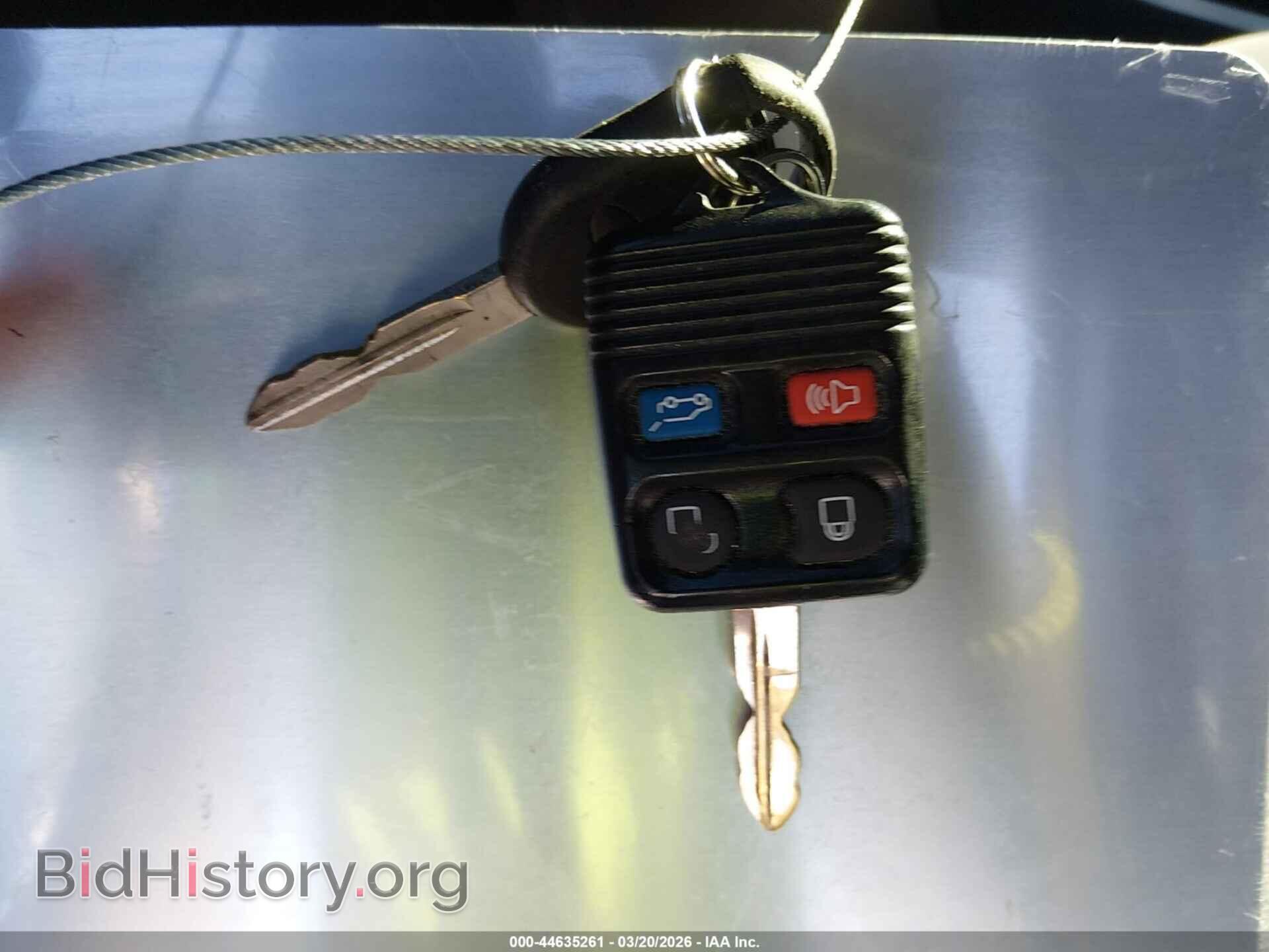 2005 FORD EXPLORER - VIN: 1FMZU73K55UB83862 - Фото 11