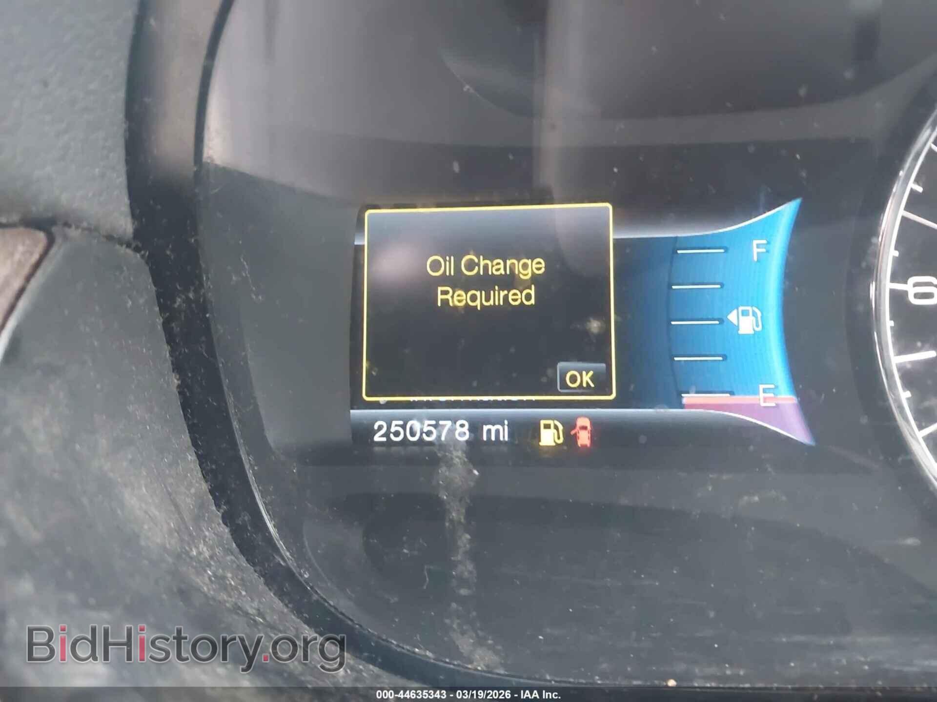 2012 FORD EDGE - VIN: 2FMDK3KC4CBA04829 - Photo 16