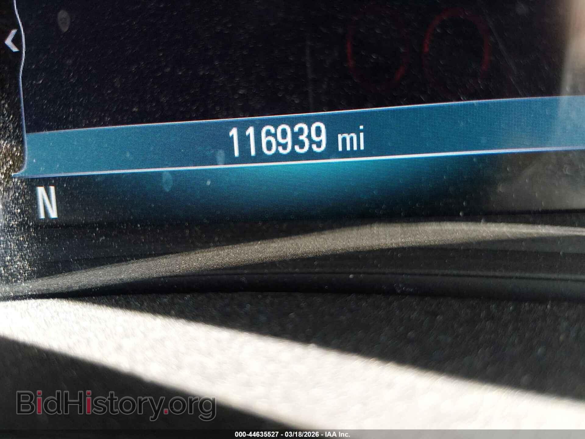 2018 BUICK ENCORE - VIN: KL4CJASB5JB710008 - Photo 15