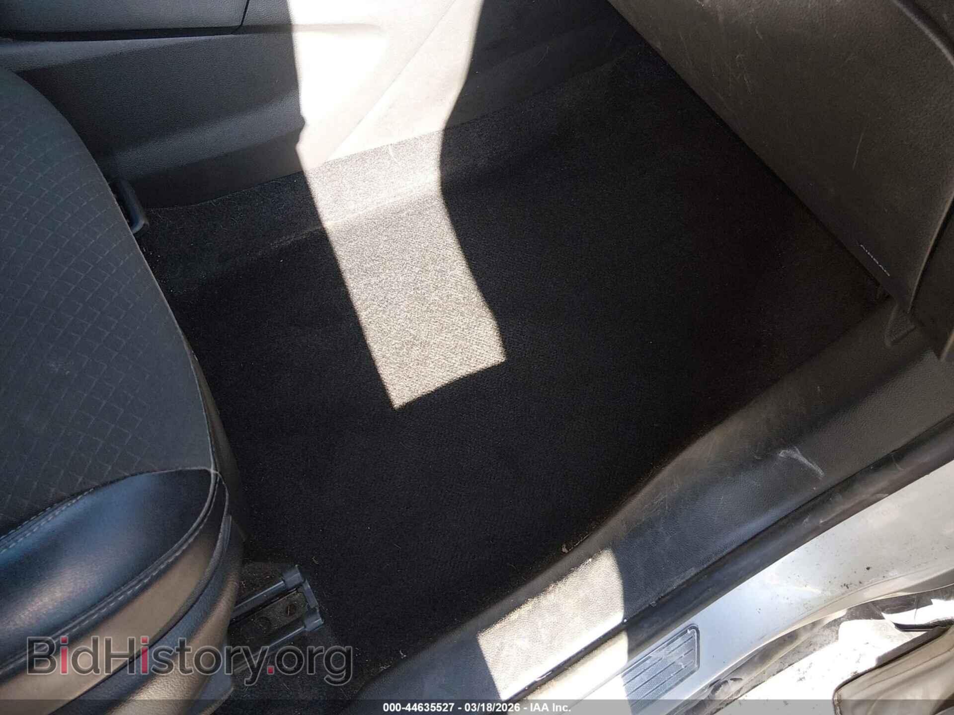 2018 BUICK ENCORE - VIN: KL4CJASB5JB710008 - Photo 8