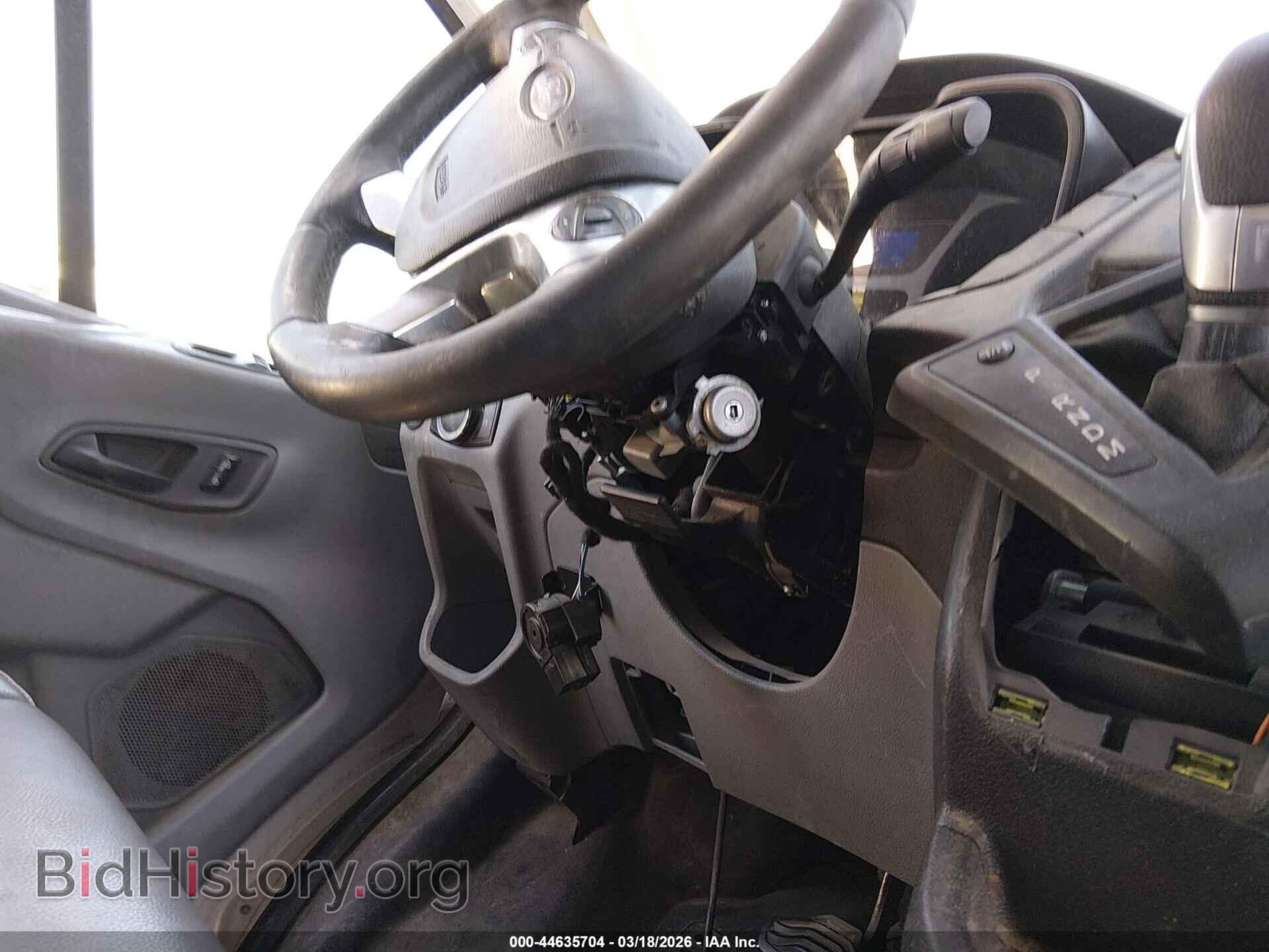 2016 FORD TRANSIT-250 - VIN: 1FTYR2ZM4GKA62686 - Фото 6