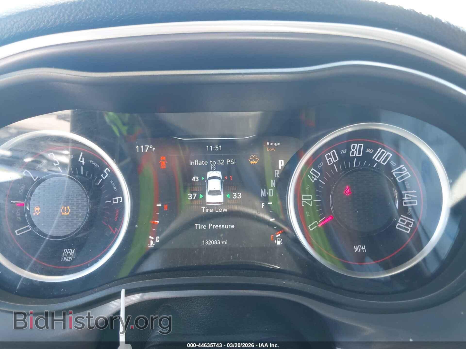 2019 DODGE CHALLENGER - VIN: 2C3CDZAGXKH583620 - Фото 7