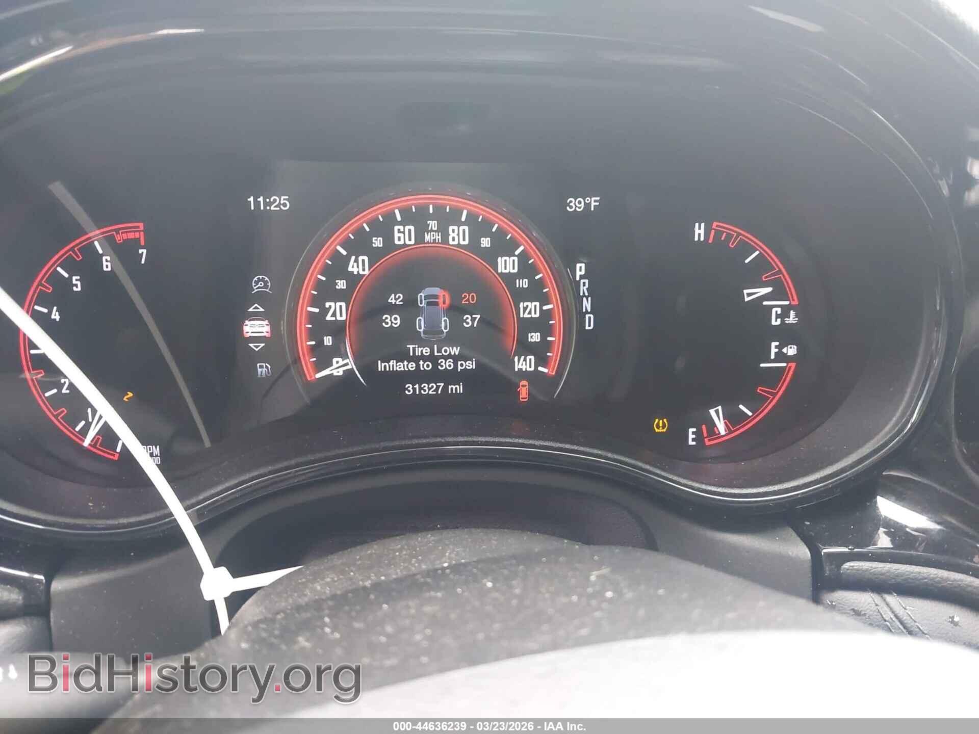 2021 DODGE DURANGO - VIN: 1C4RDJAG5MC757221 - Фото 7