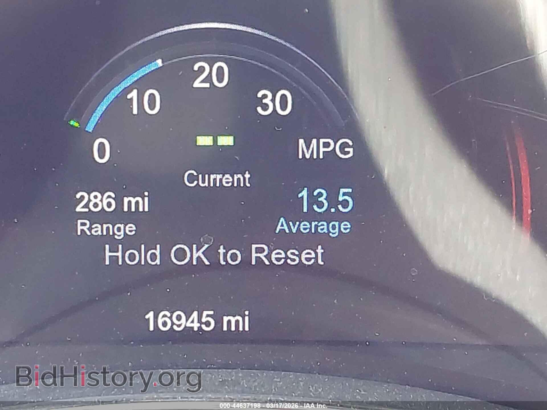 2014 DODGE DURANGO - VIN: 1C4RDJFG4EC501775 - Фото 15