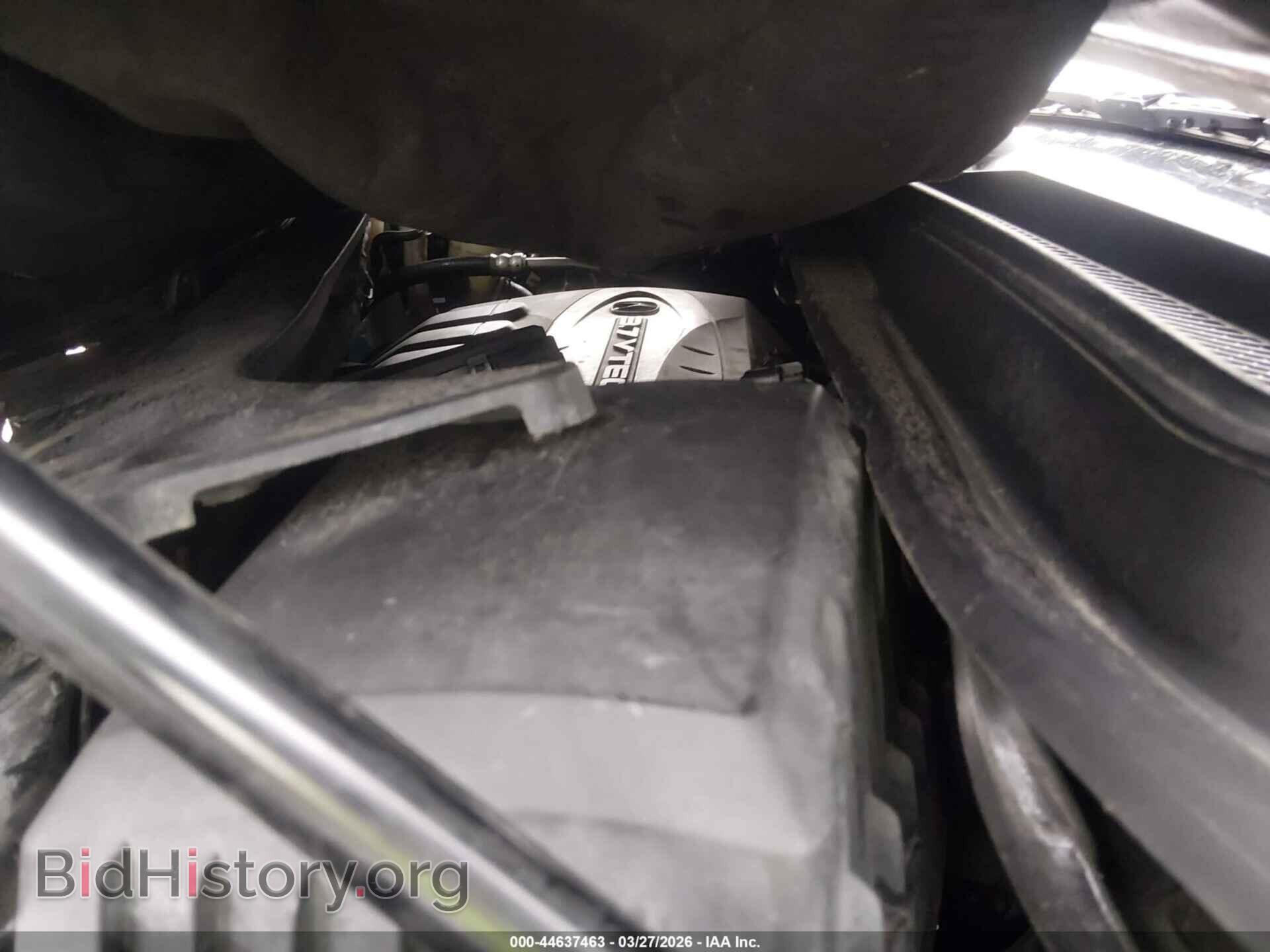 2008 ACURA MDX - VIN: 2HNYD28488H523973 - Фото 10