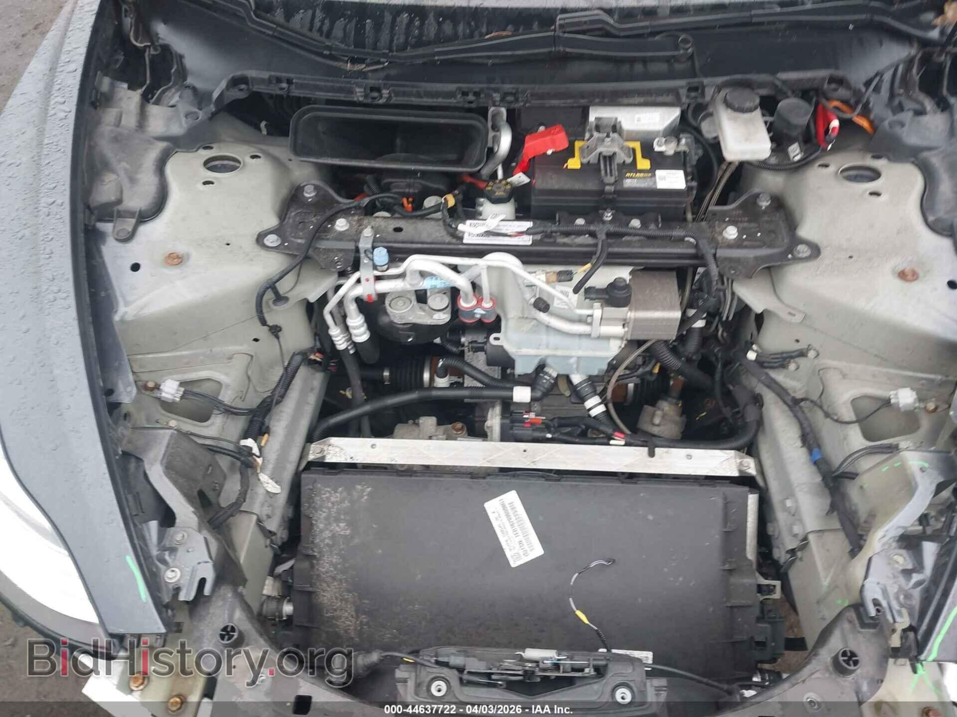 2018 TESLA MODEL 3 - VIN: 5YJ3E1EBXJF114220 - Photo 10