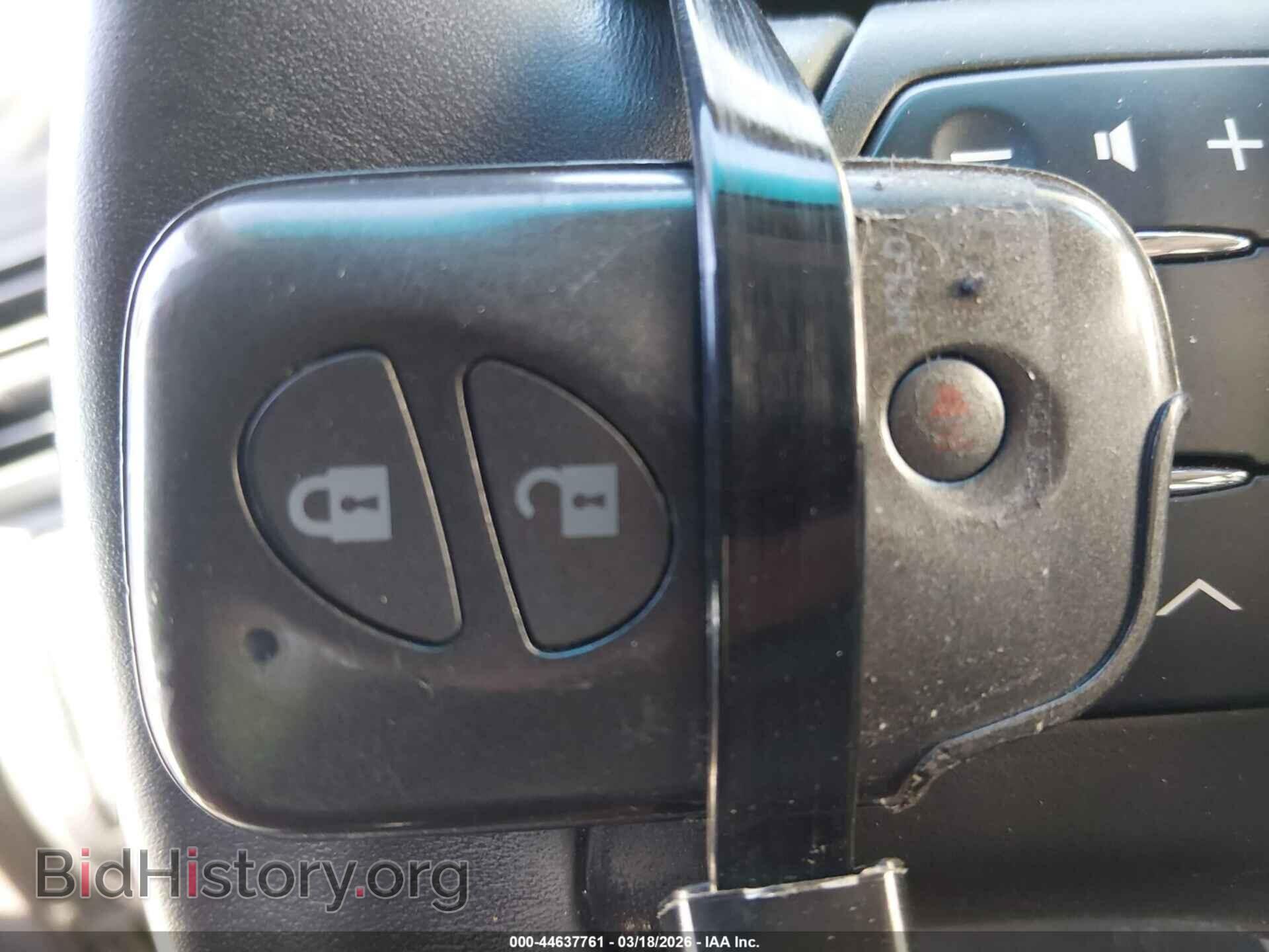 2011 LEXUS RX 350 - VIN: 2T2ZK1BA2BC058189 - Фото 11