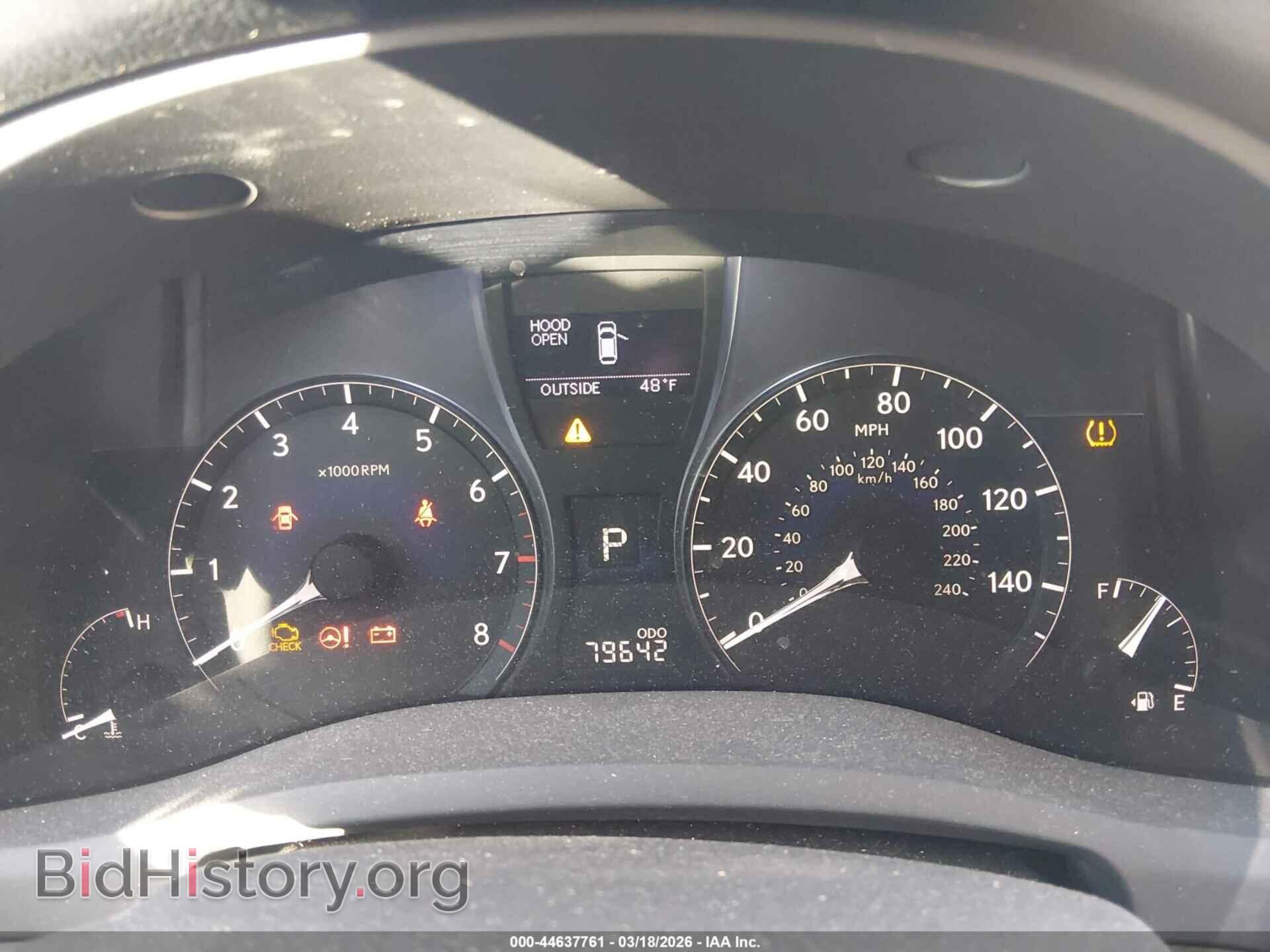 2011 LEXUS RX 350 - VIN: 2T2ZK1BA2BC058189 - Фото 7