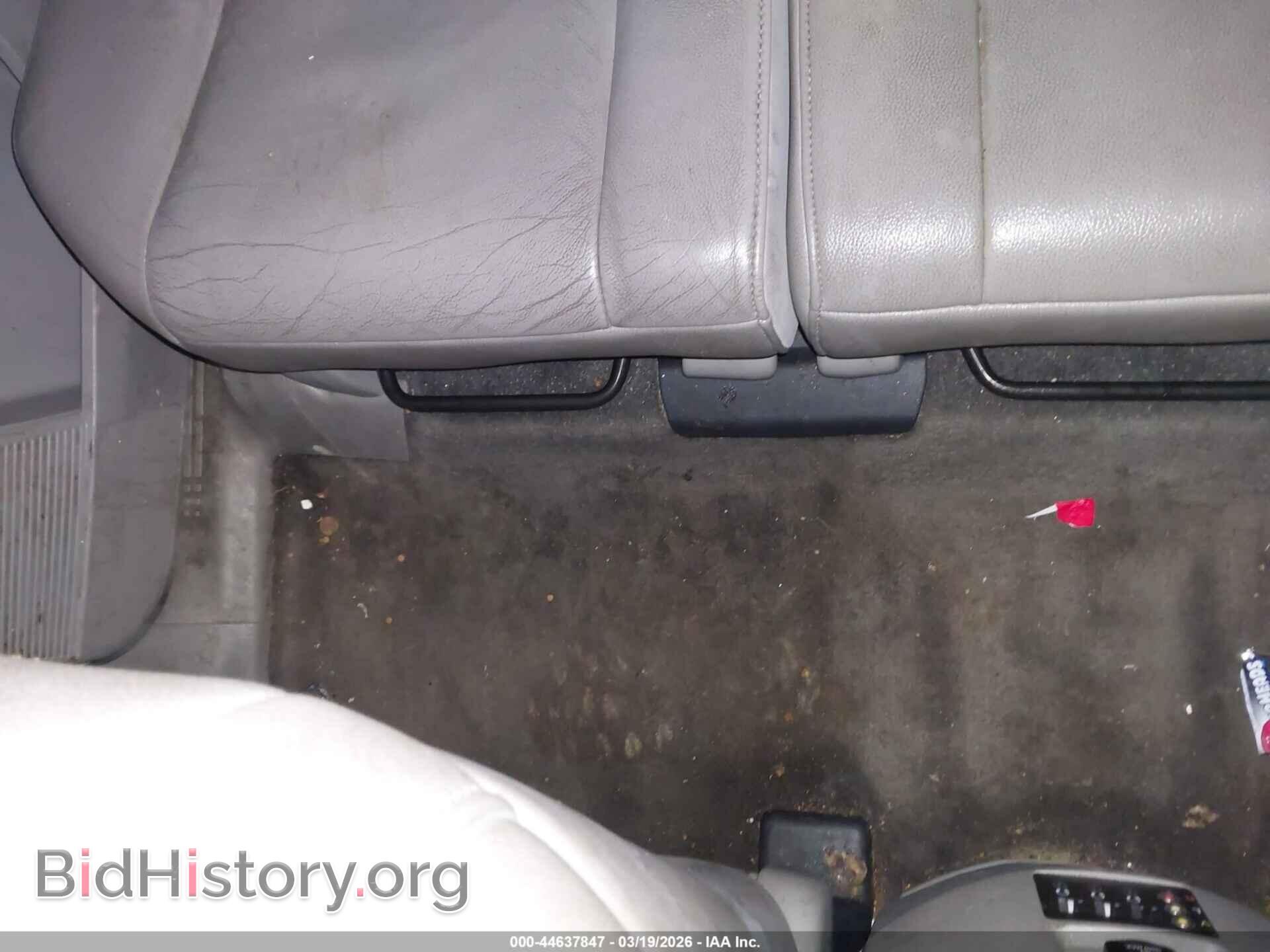 2012 HONDA PILOT - VIN: 5FNYF4H67CB075026 - Фото 8