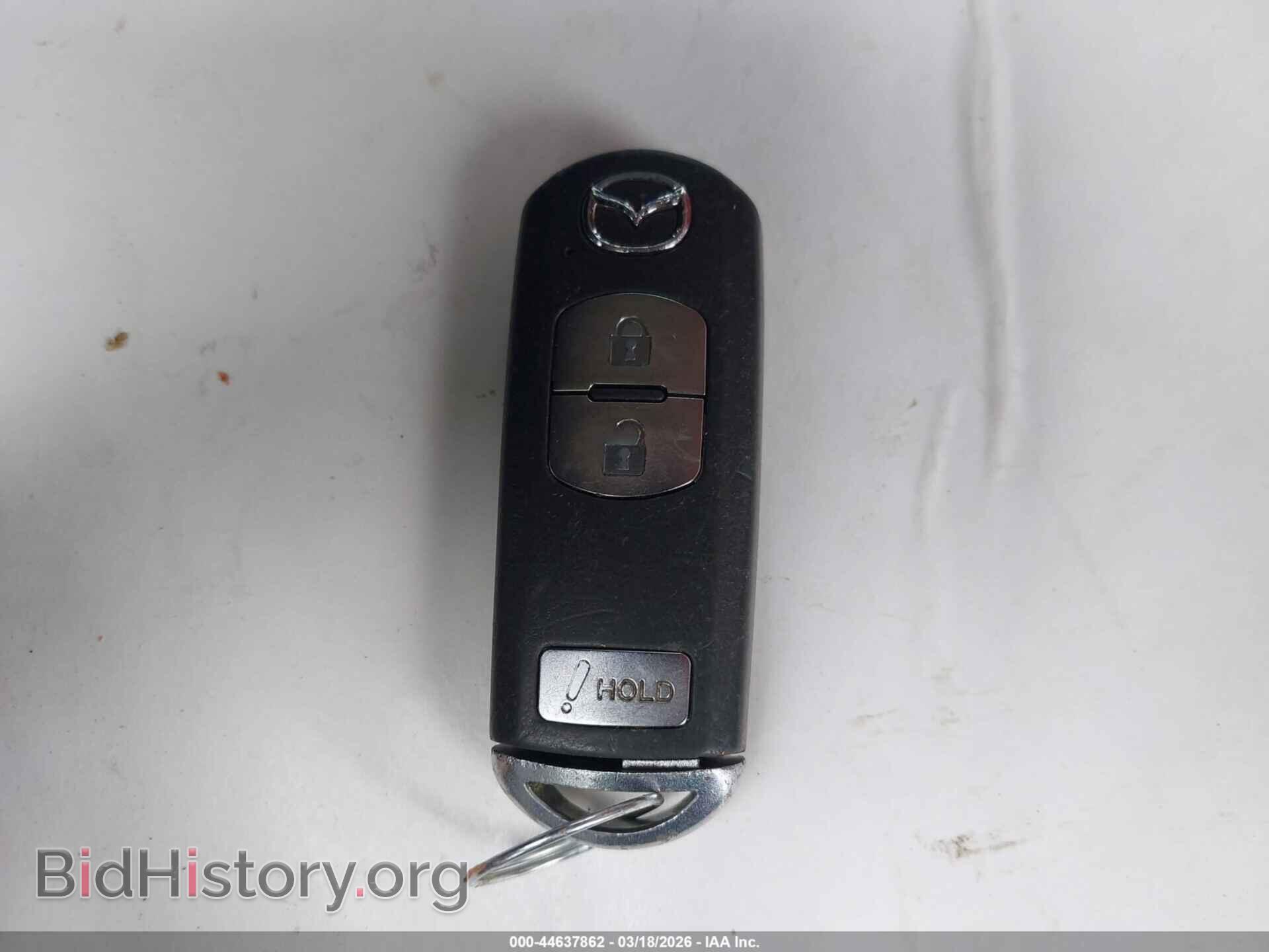 2020 MAZDA CX-3 - VIN: JM1DKFB76L1470704 - Фото 11