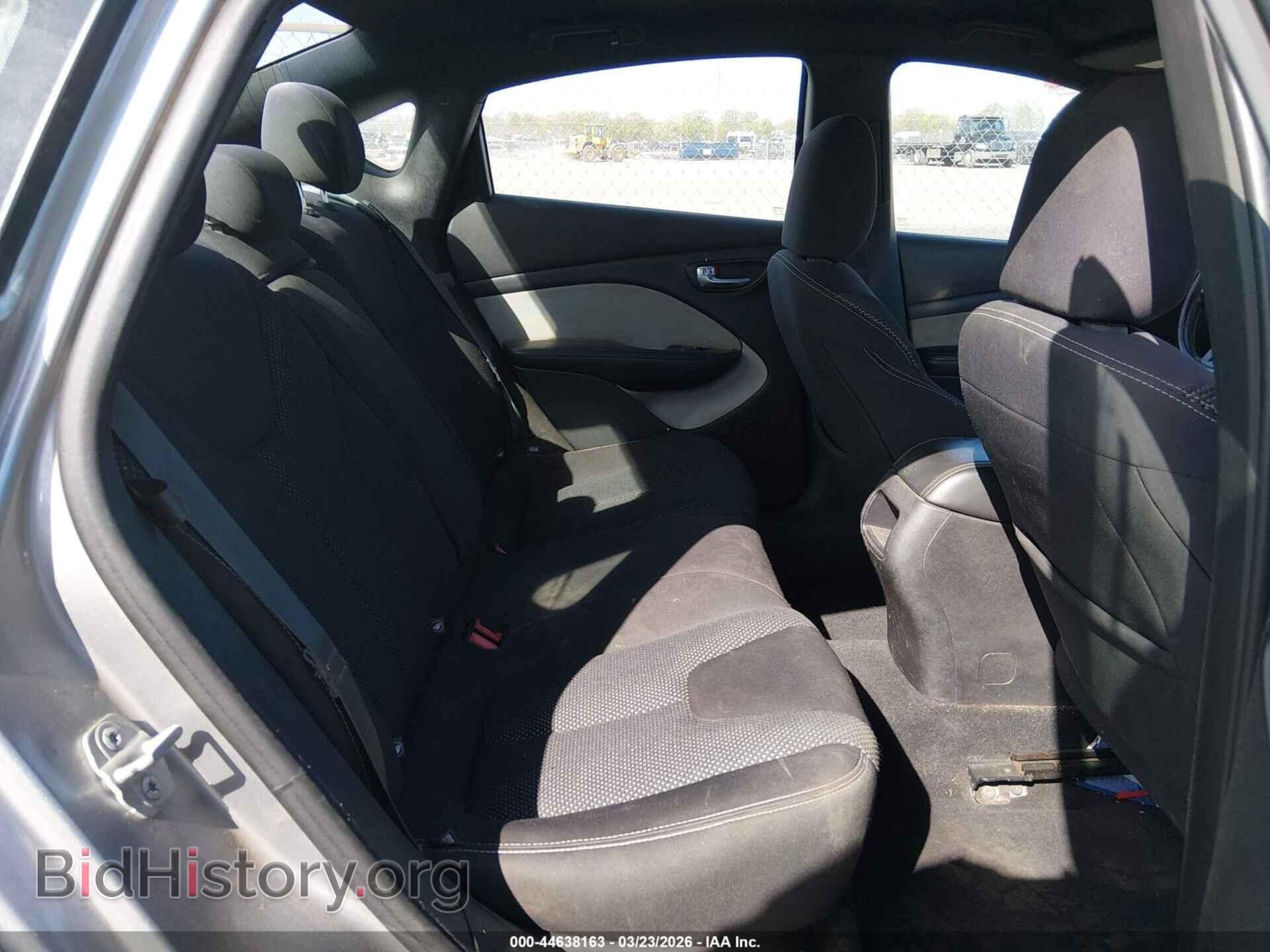 2014 DODGE DART - VIN: 1C3CDFBB3ED906862 - Фото 8