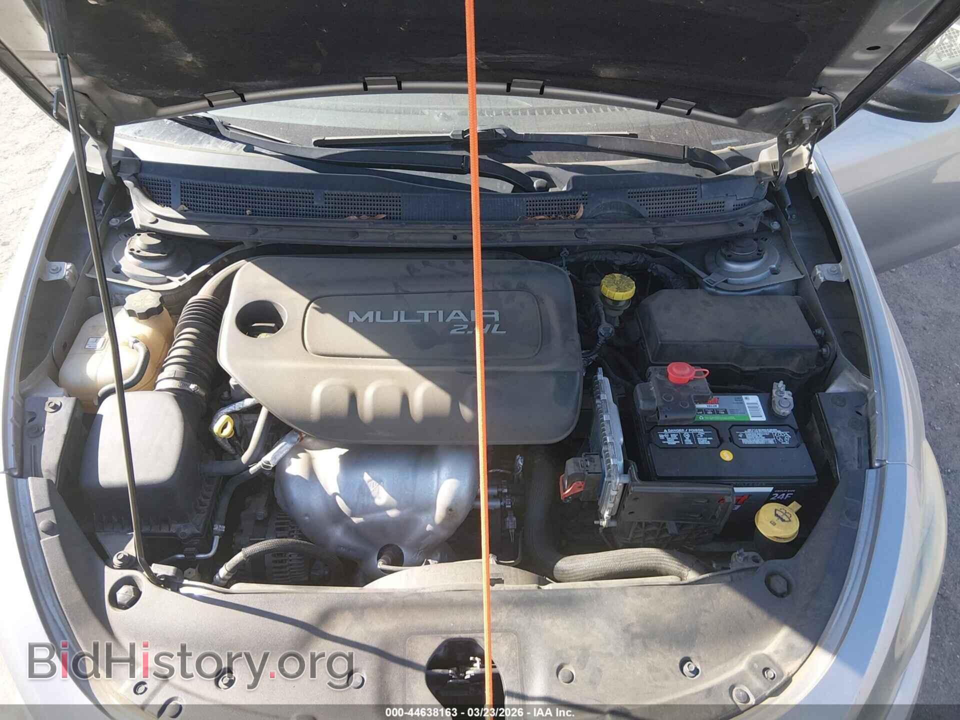 2014 DODGE DART - VIN: 1C3CDFBB3ED906862 - Фото 10