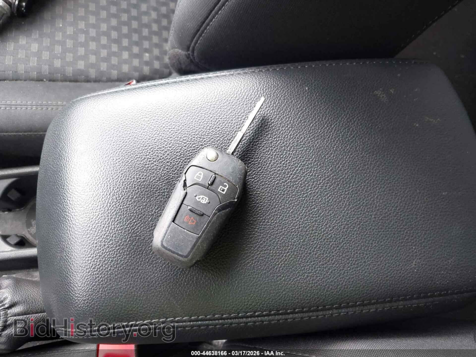 2020 FORD TRANSIT CONNECT - VIN: NM0LS7F20L1467603 - Фото 11