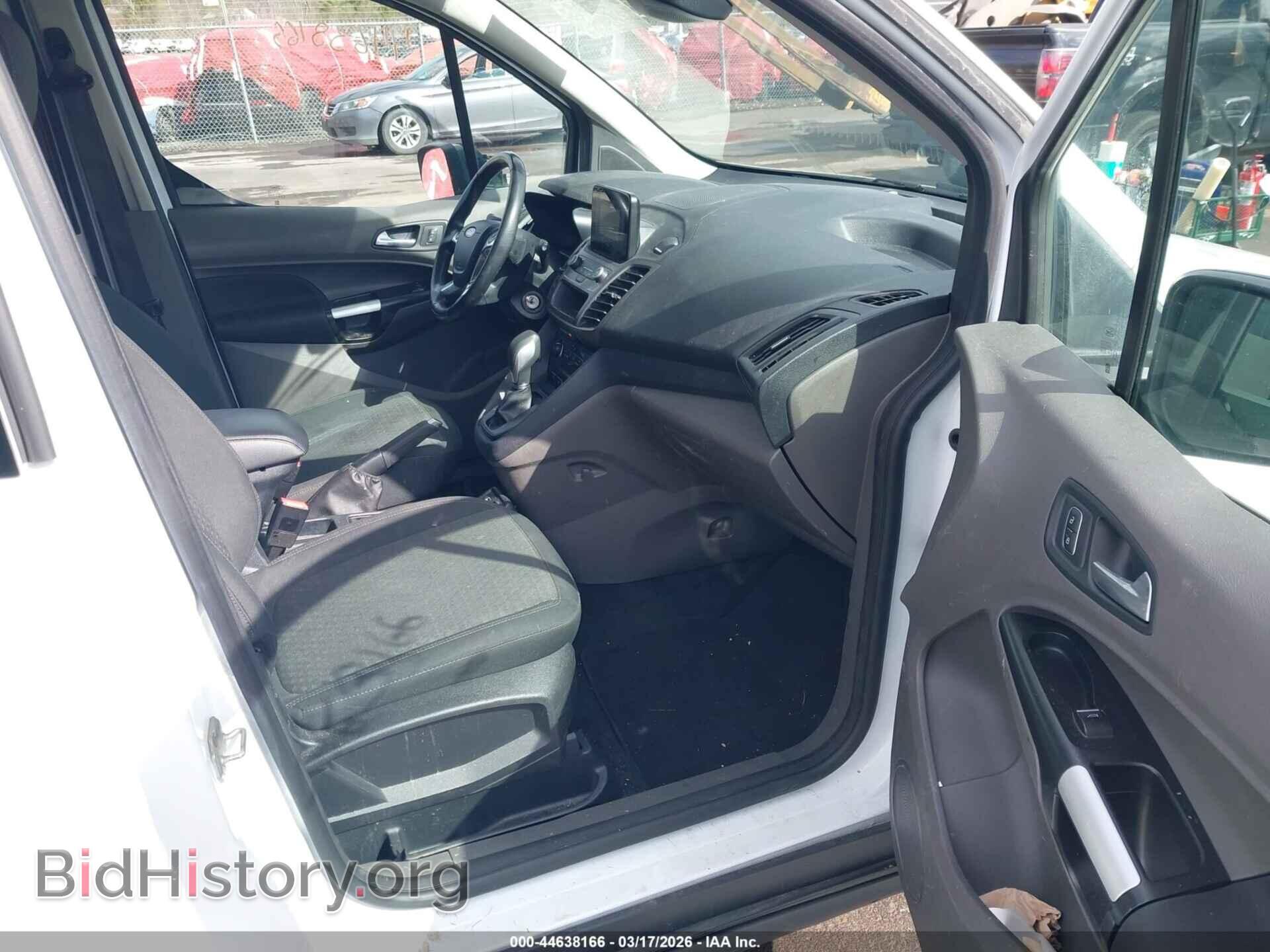 2020 FORD TRANSIT CONNECT - VIN: NM0LS7F20L1467603 - Фото 5