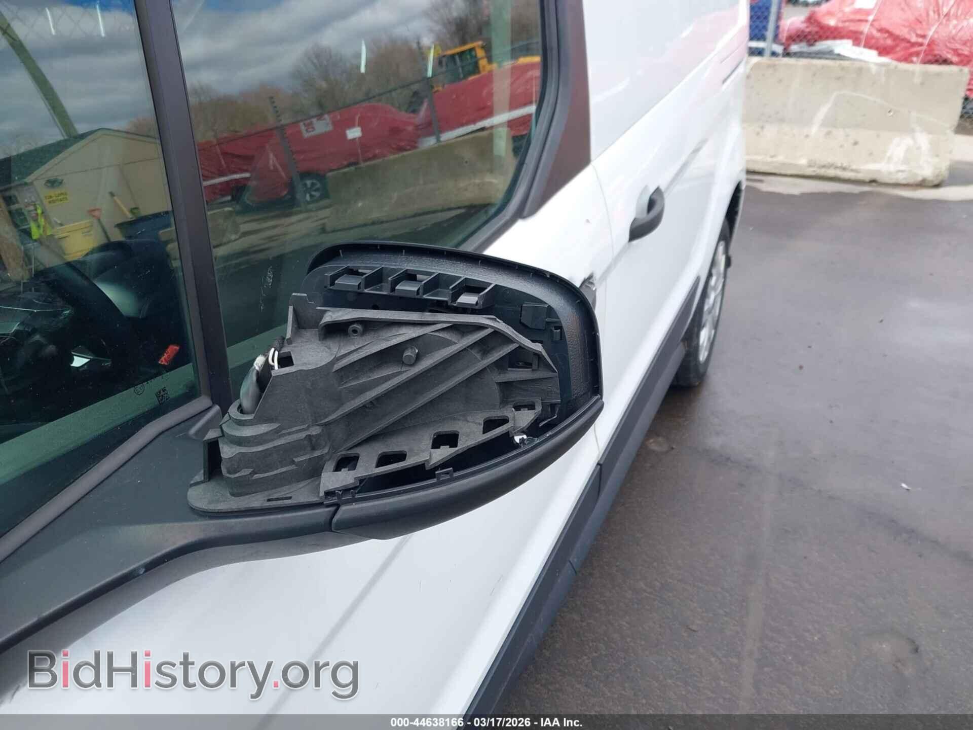 2020 FORD TRANSIT CONNECT - VIN: NM0LS7F20L1467603 - Фото 6
