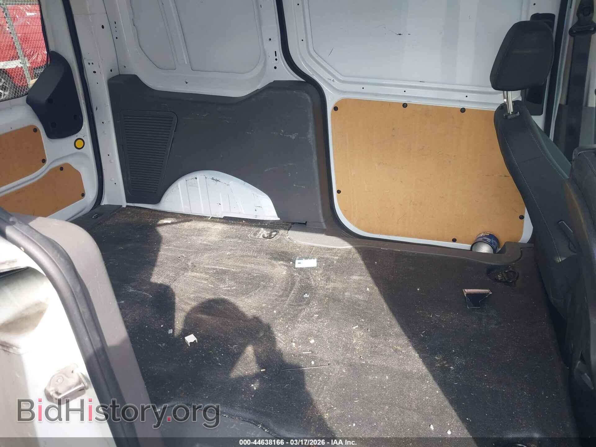 2020 FORD TRANSIT CONNECT - VIN: NM0LS7F20L1467603 - Фото 8