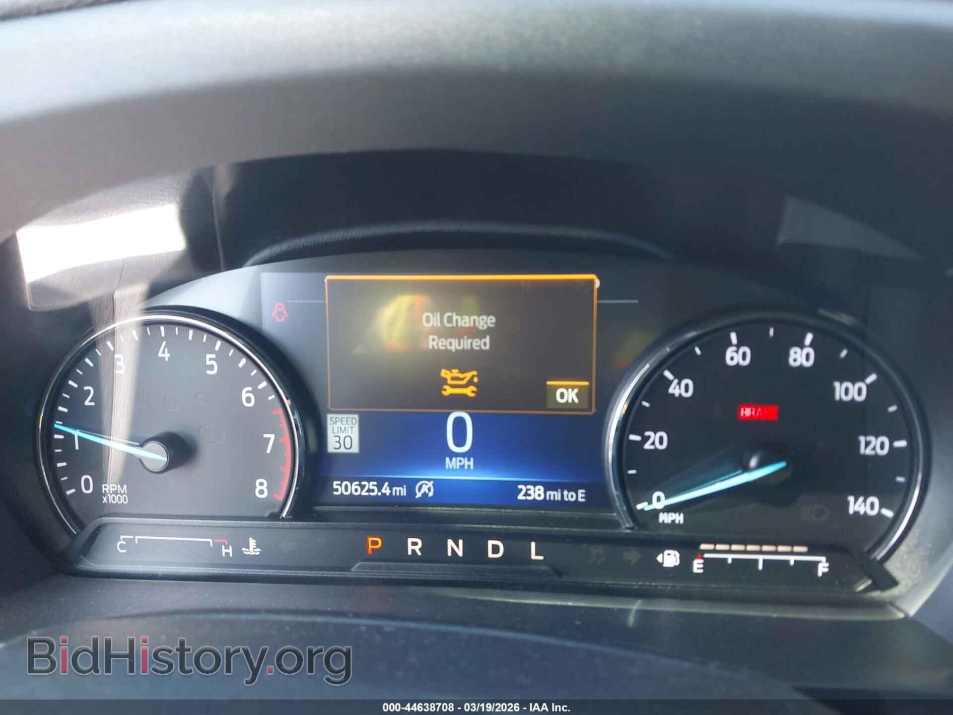 2023 FORD EXPLORER - VIN: 1FMSK7DH9PGB89563 - Фото 7