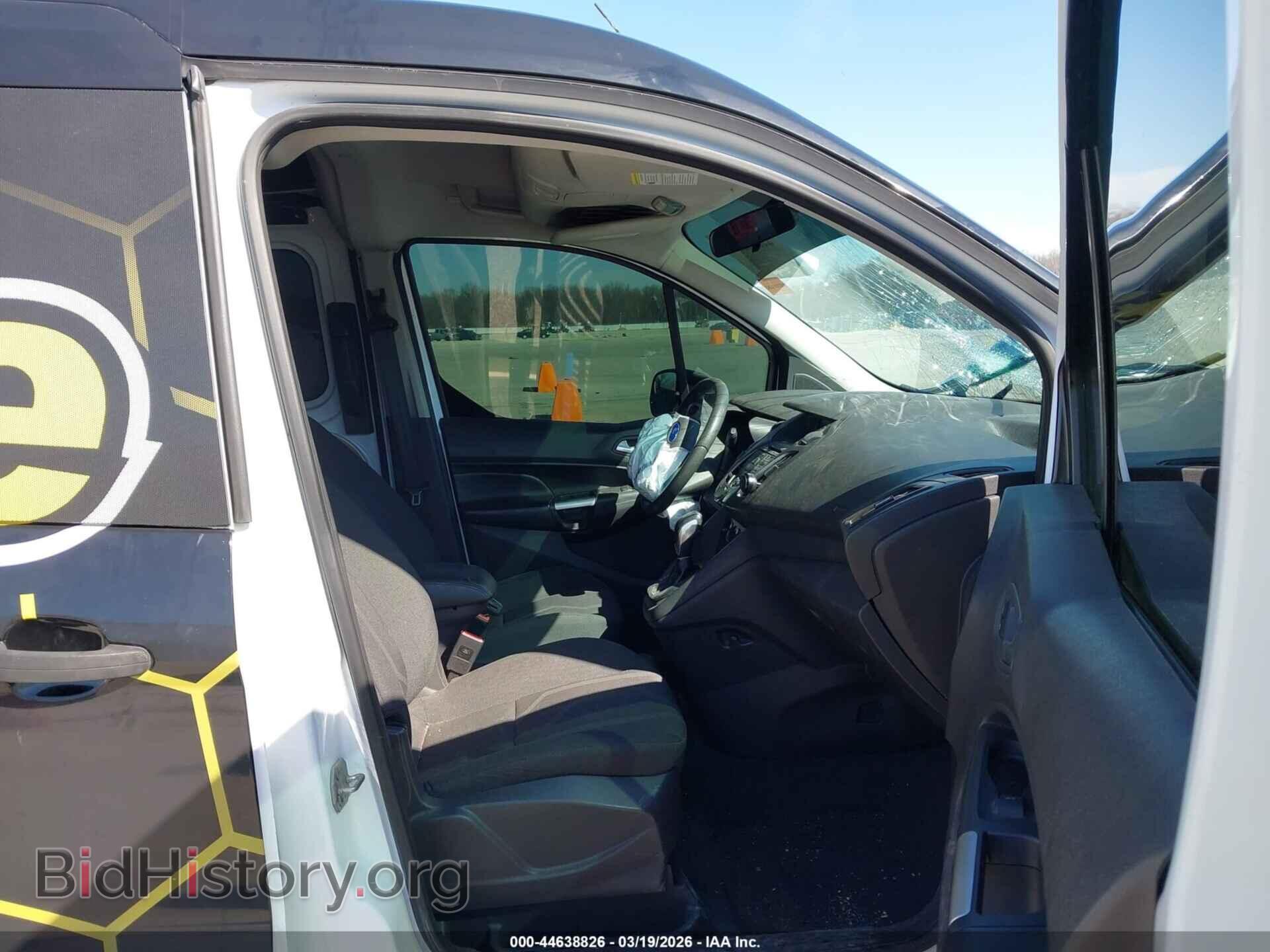 2014 FORD TRANSIT CONNECT - VIN: NM0LS7F72E1134494 - Фото 5