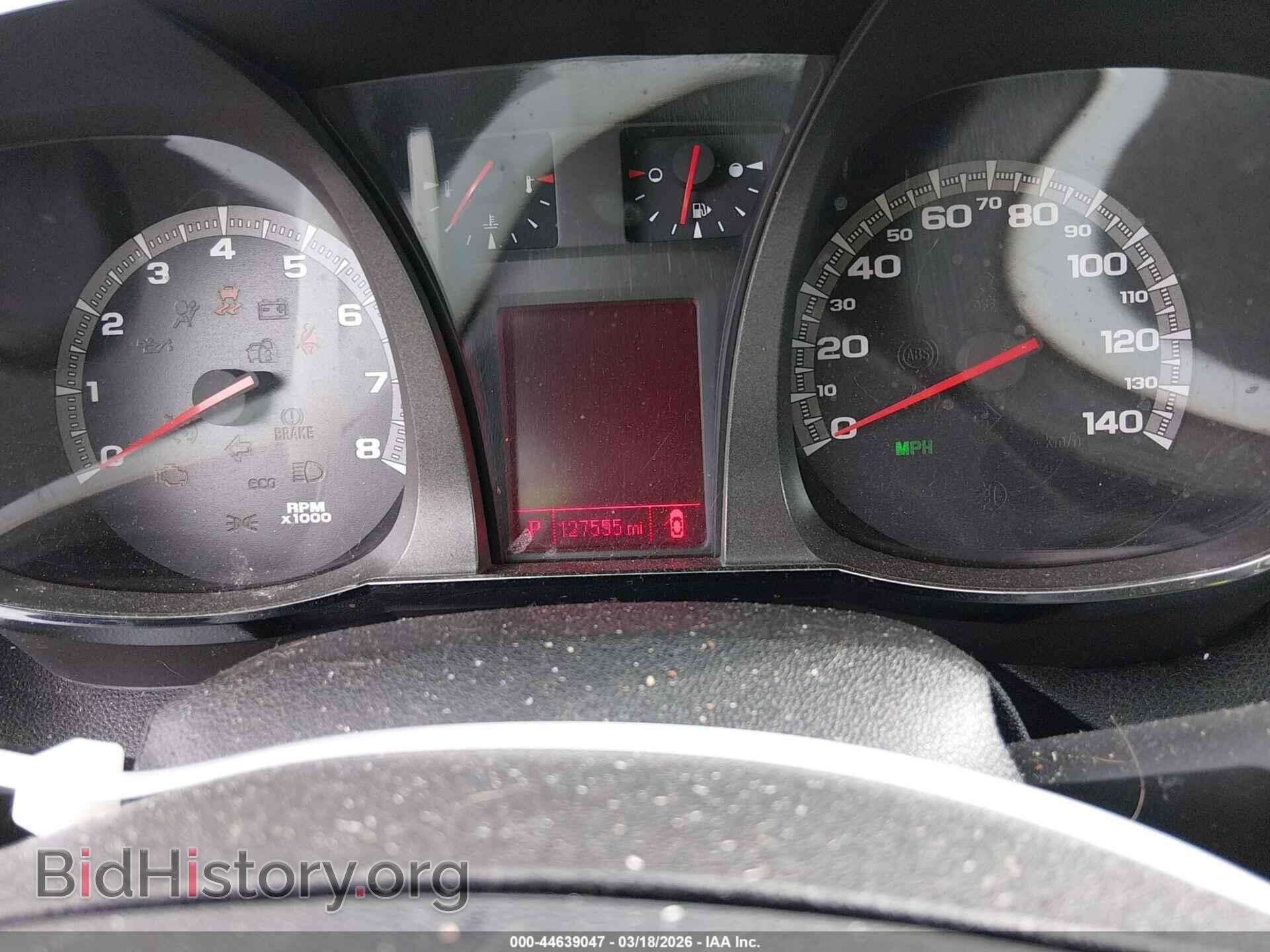 2016 GMC TERRAIN - VIN: 2GKFLTEK5G6210550 - Photo 7
