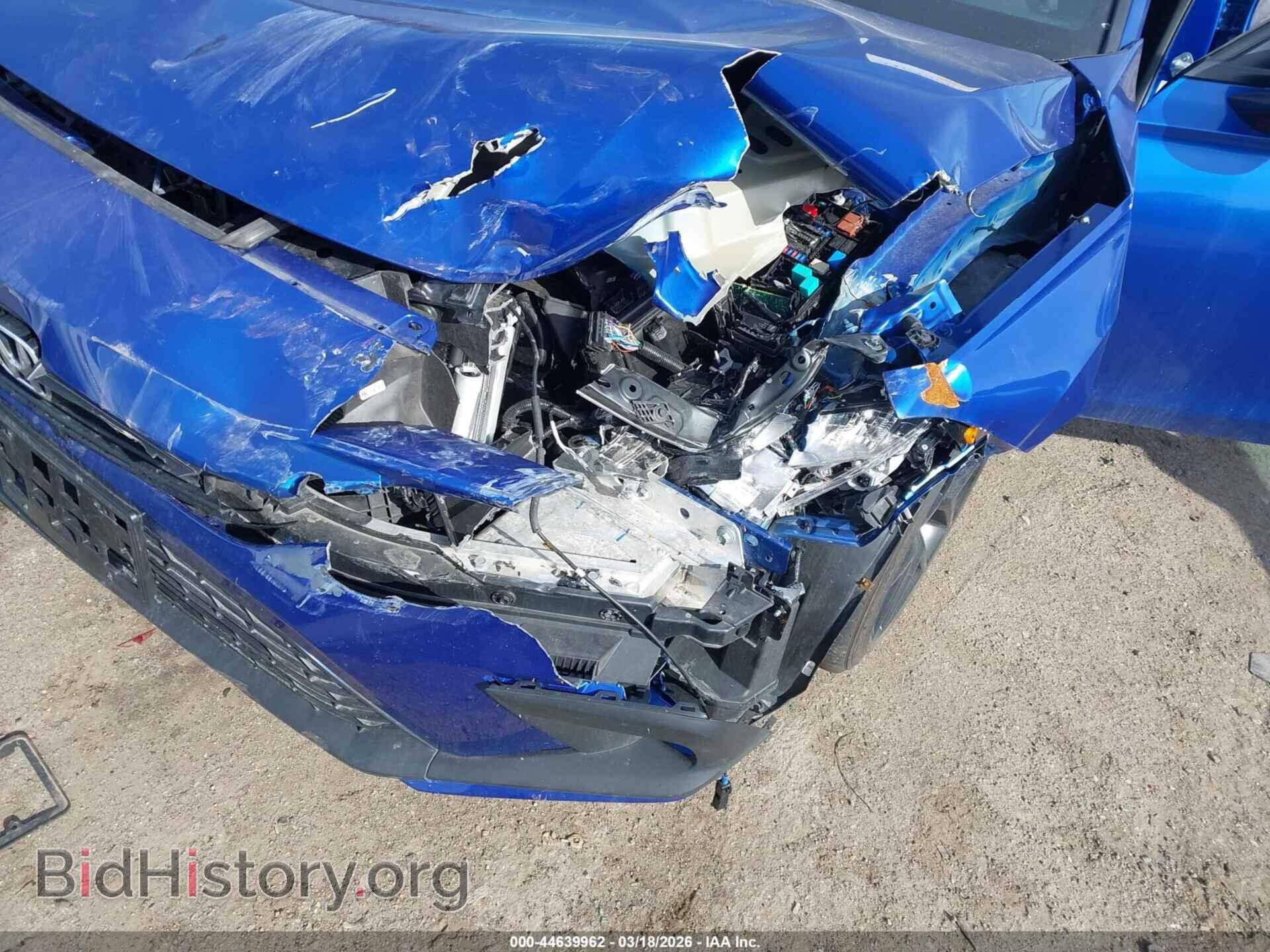 2023 HONDA CIVIC - VIN: 2HGFE2F57PH564410 - Фото 6