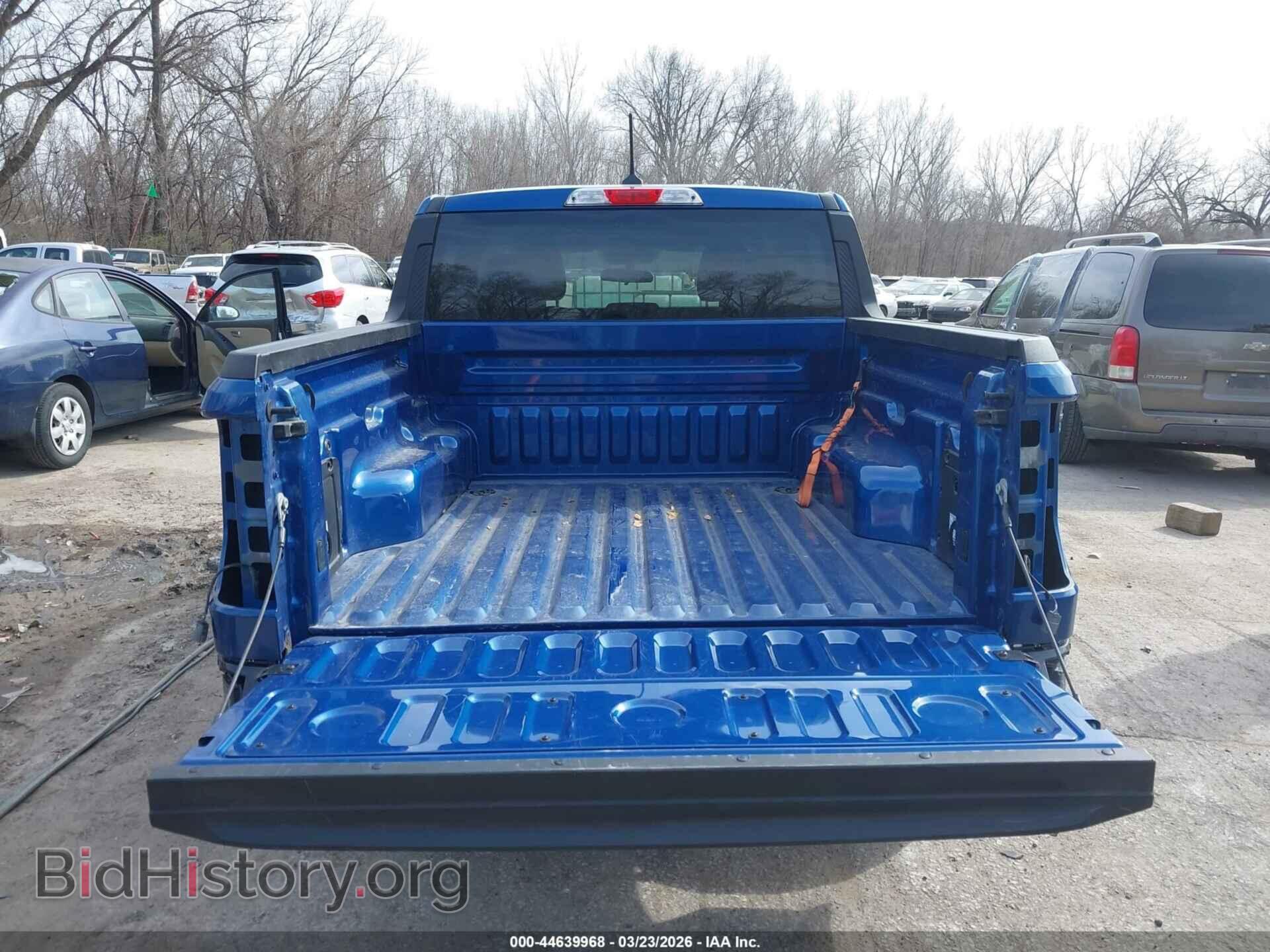2024 FORD MAVERICK - VIN: 3FTTW8H33RRB03032 - Фото 18