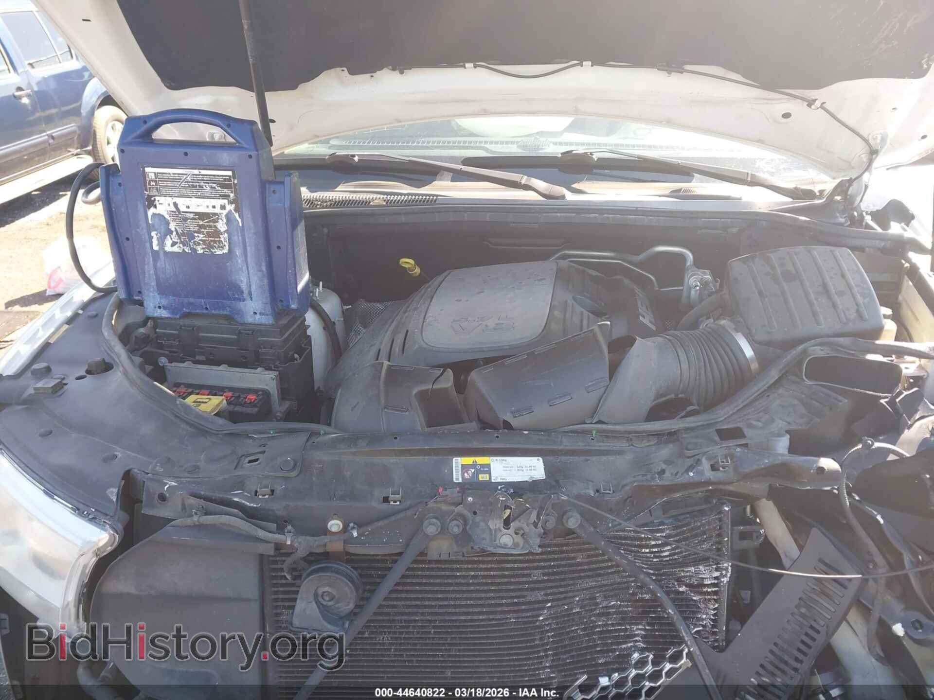 2013 DODGE DURANGO - VIN: 1C4SDJET7DC663110 - Photo 10
