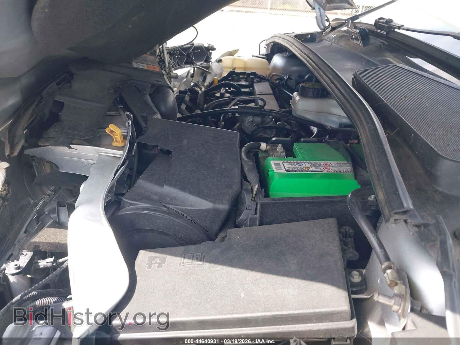 2017 FORD FOCUS - VIN: 1FADP3F22HL278700 - Фото 10