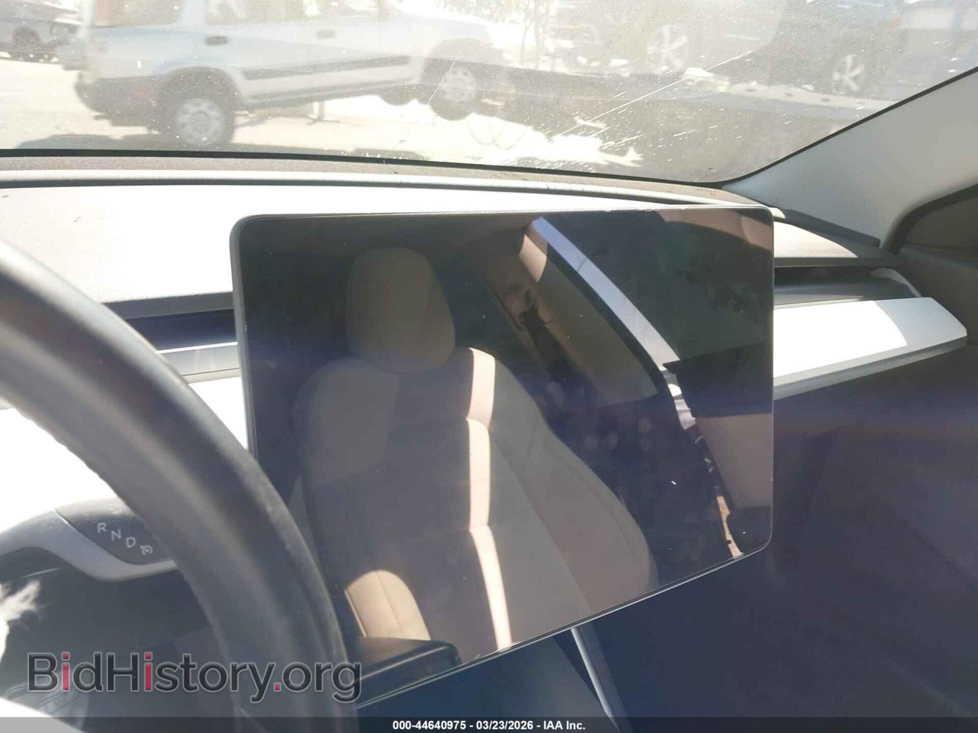2019 TESLA MODEL 3 - VIN: 5YJ3E1EB7KF390565 - Photo 7