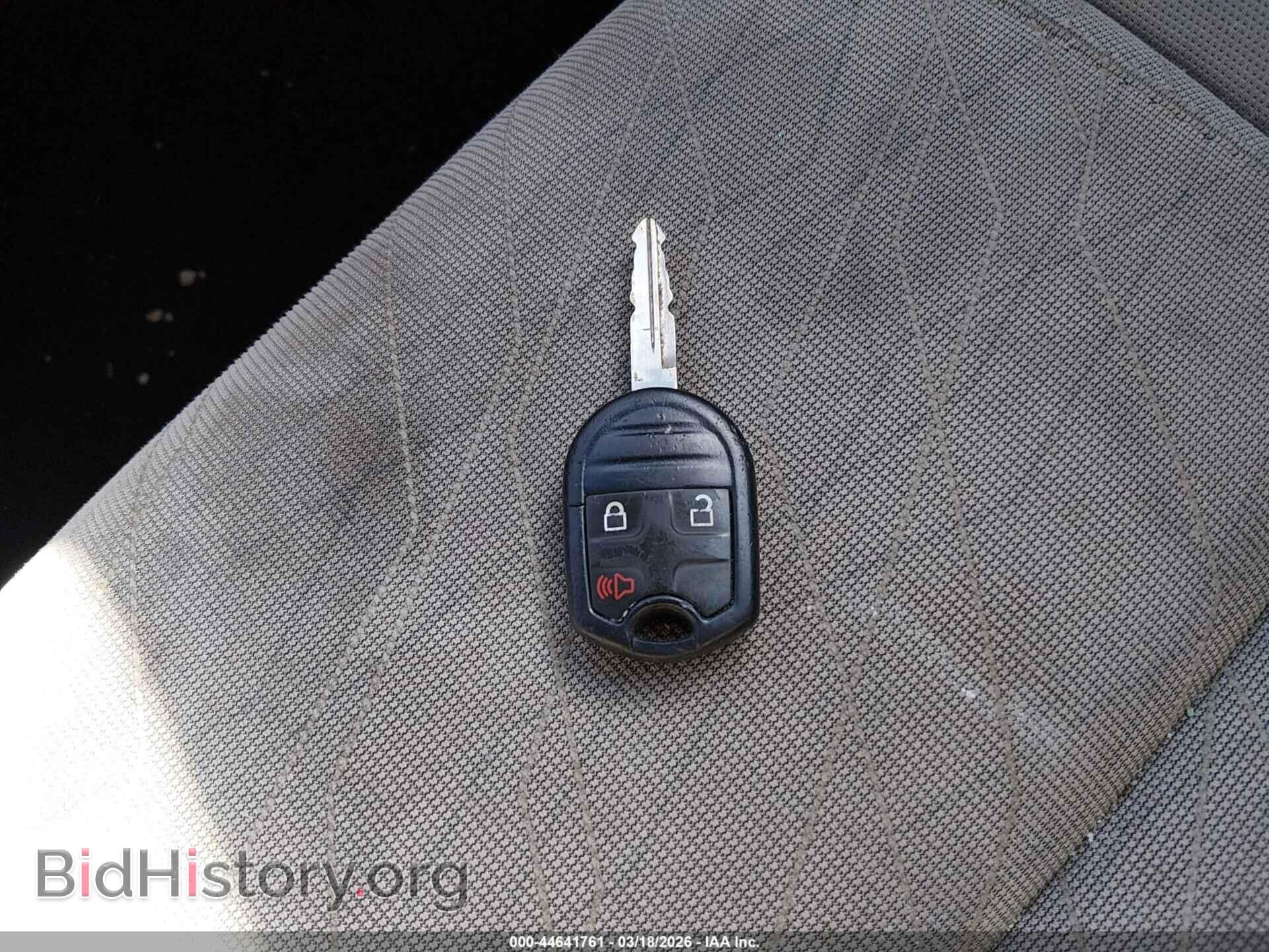 2014 FORD EXPLORER - VIN: 1FM5K7B96EGB20142 - Фото 11