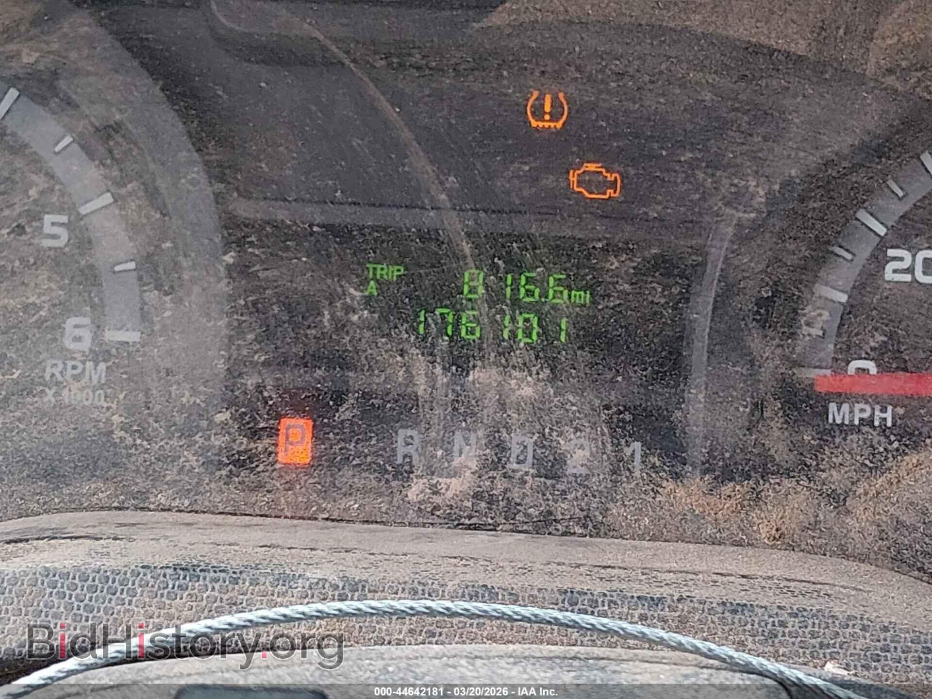 2013 FORD E-250 - VIN: 1FTNE2EW3DDA96981 - Фото 15